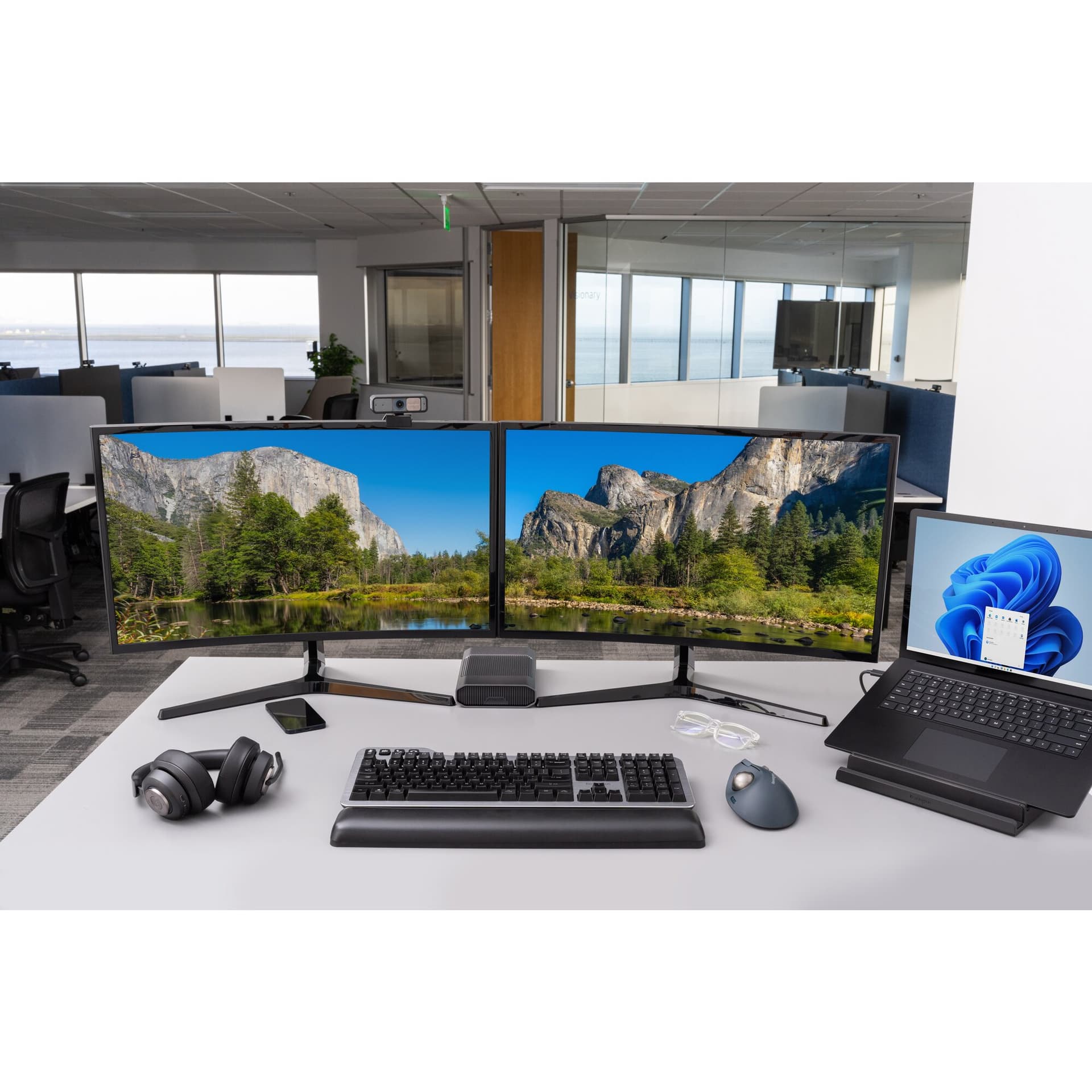 Kensington H3000 — miniatura 45