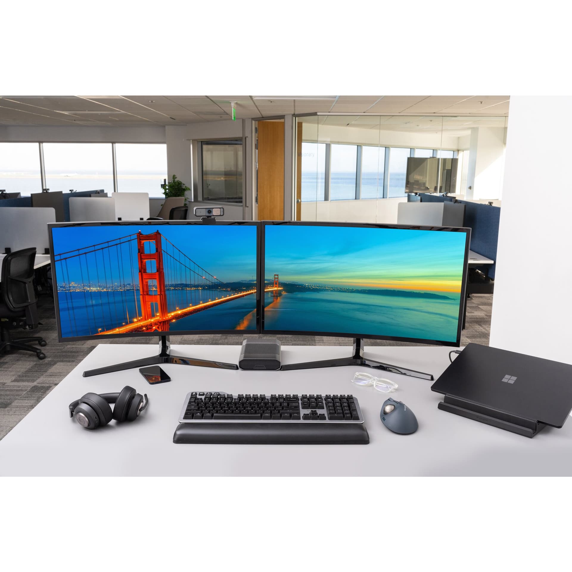 Kensington H3000 — miniatura 46