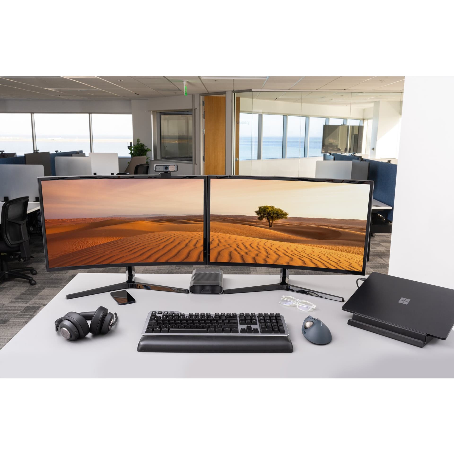 Kensington H3000 — miniatura 47