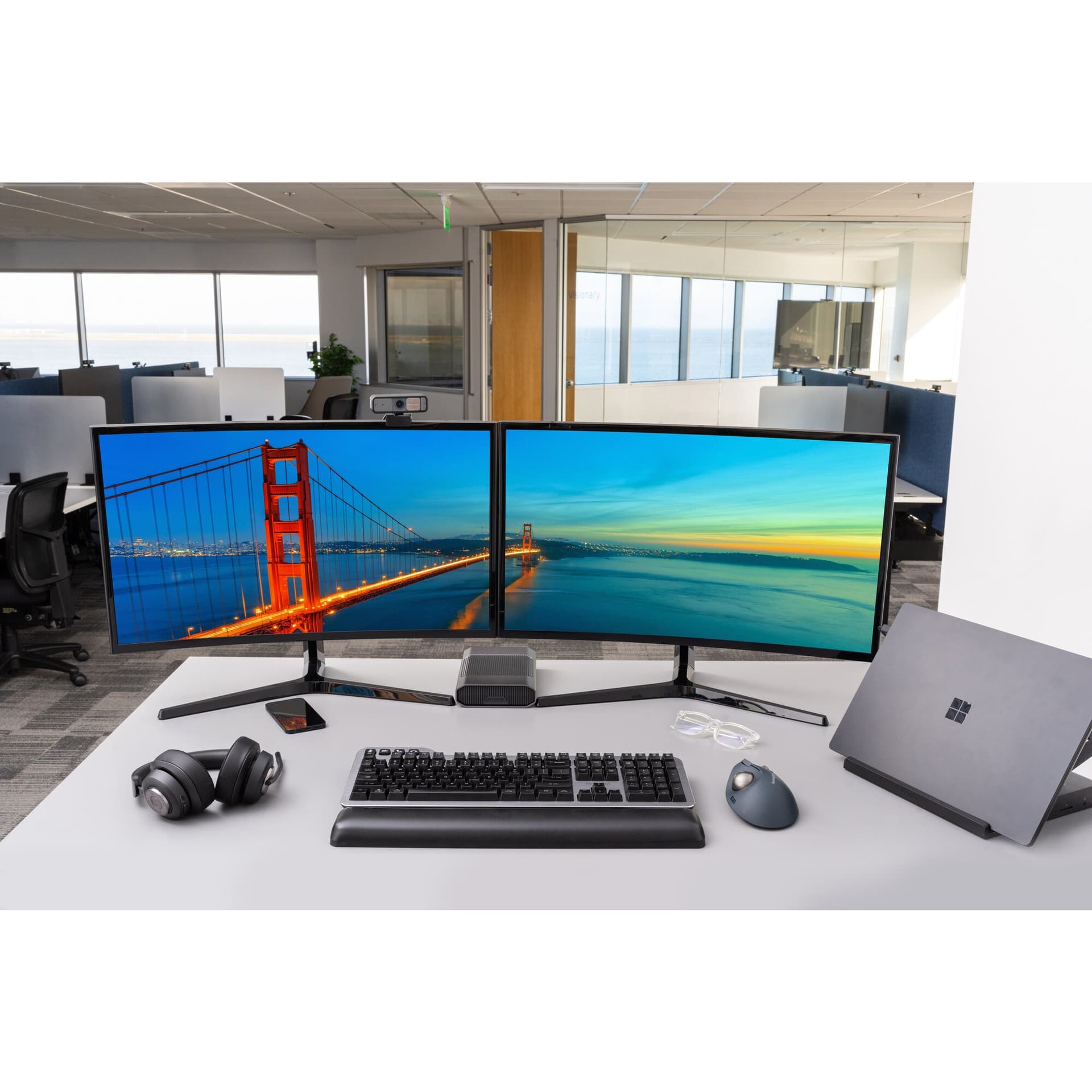 Kensington H3000 — miniatura 48