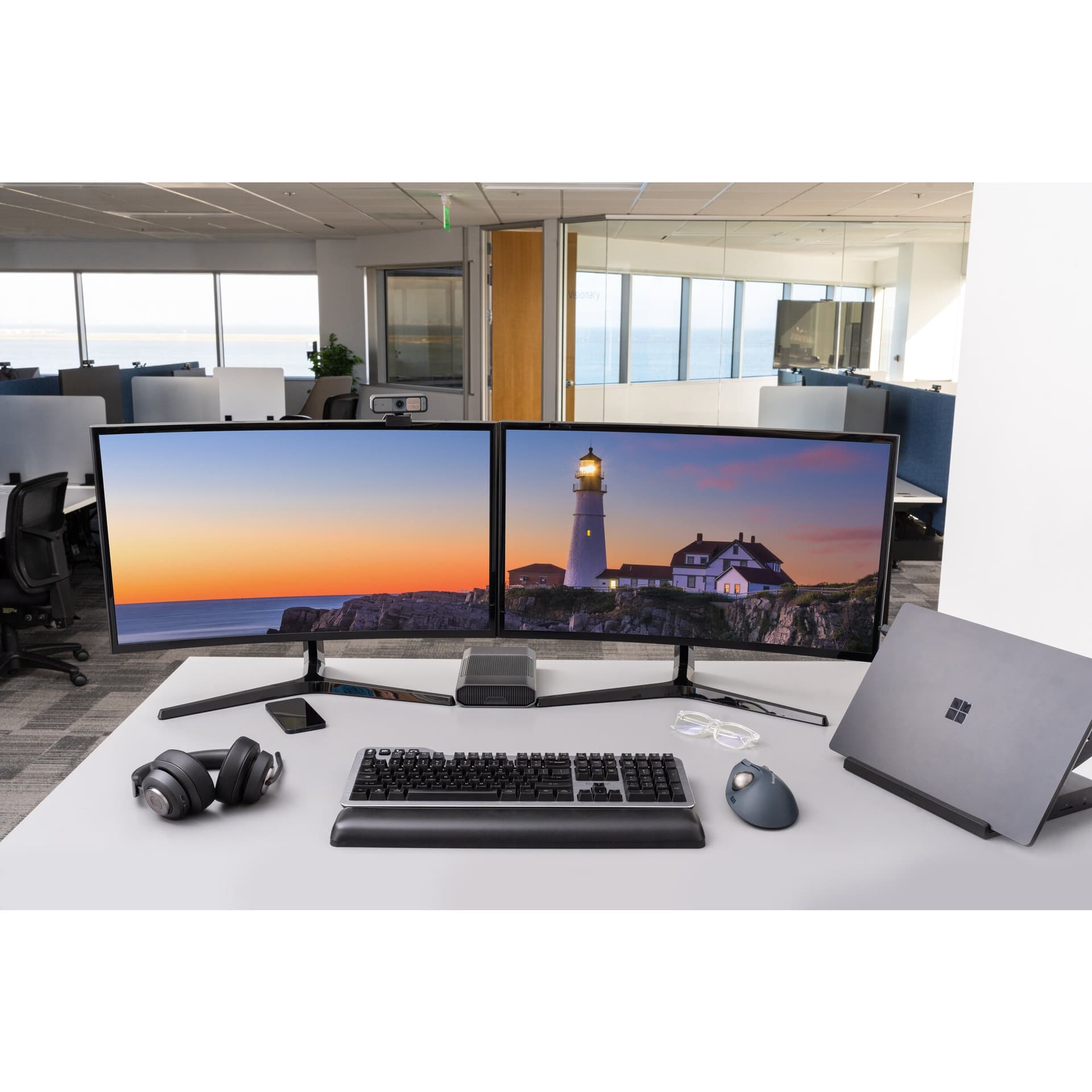 Kensington H3000 — miniatura 49