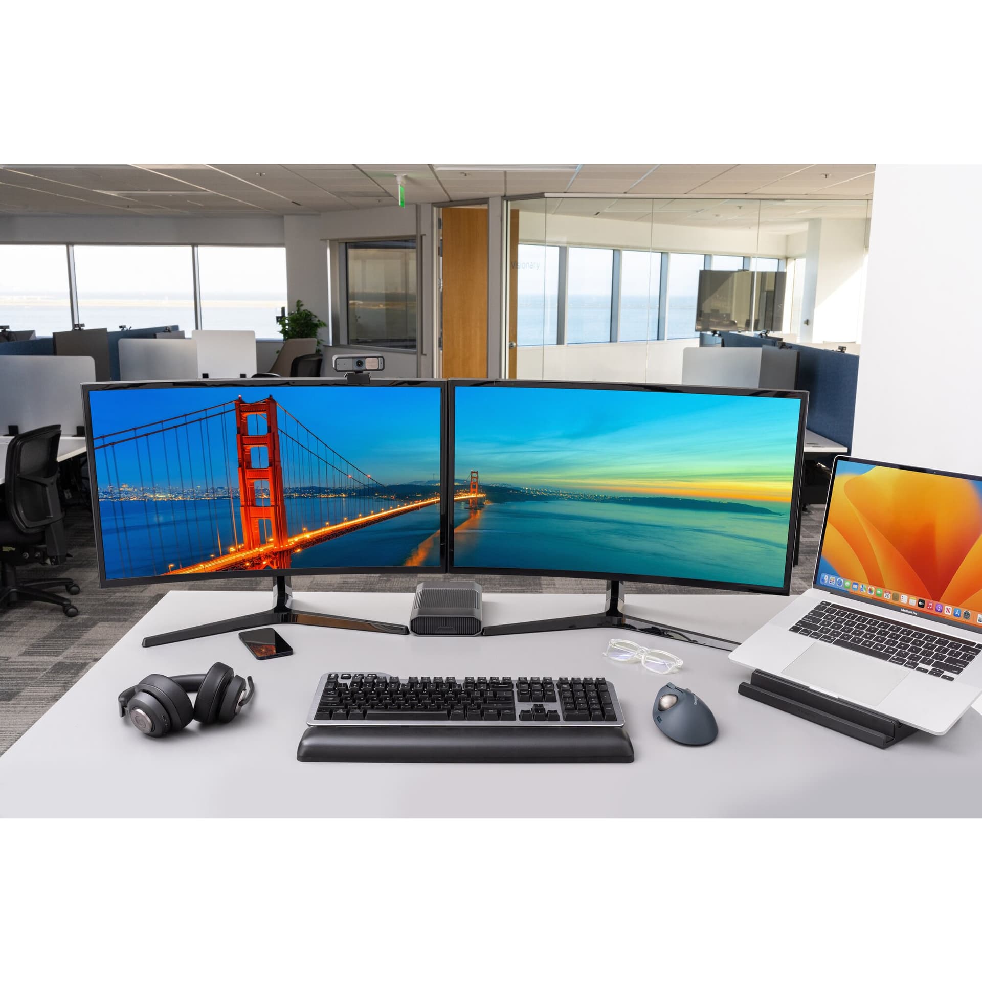 Kensington H3000 — miniatura 50