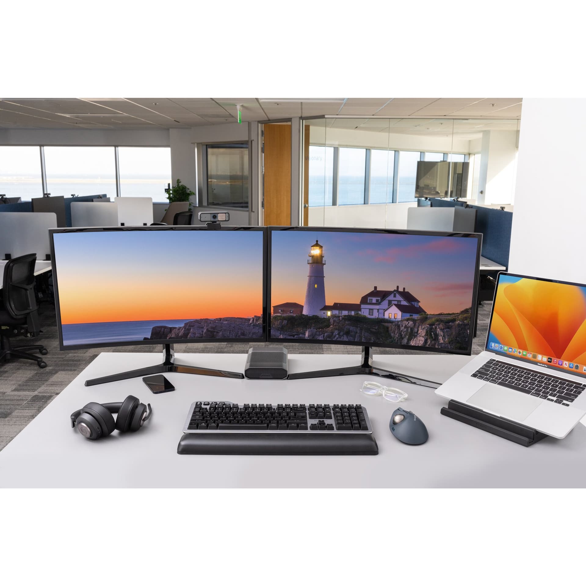 Kensington H3000 — miniatura 51