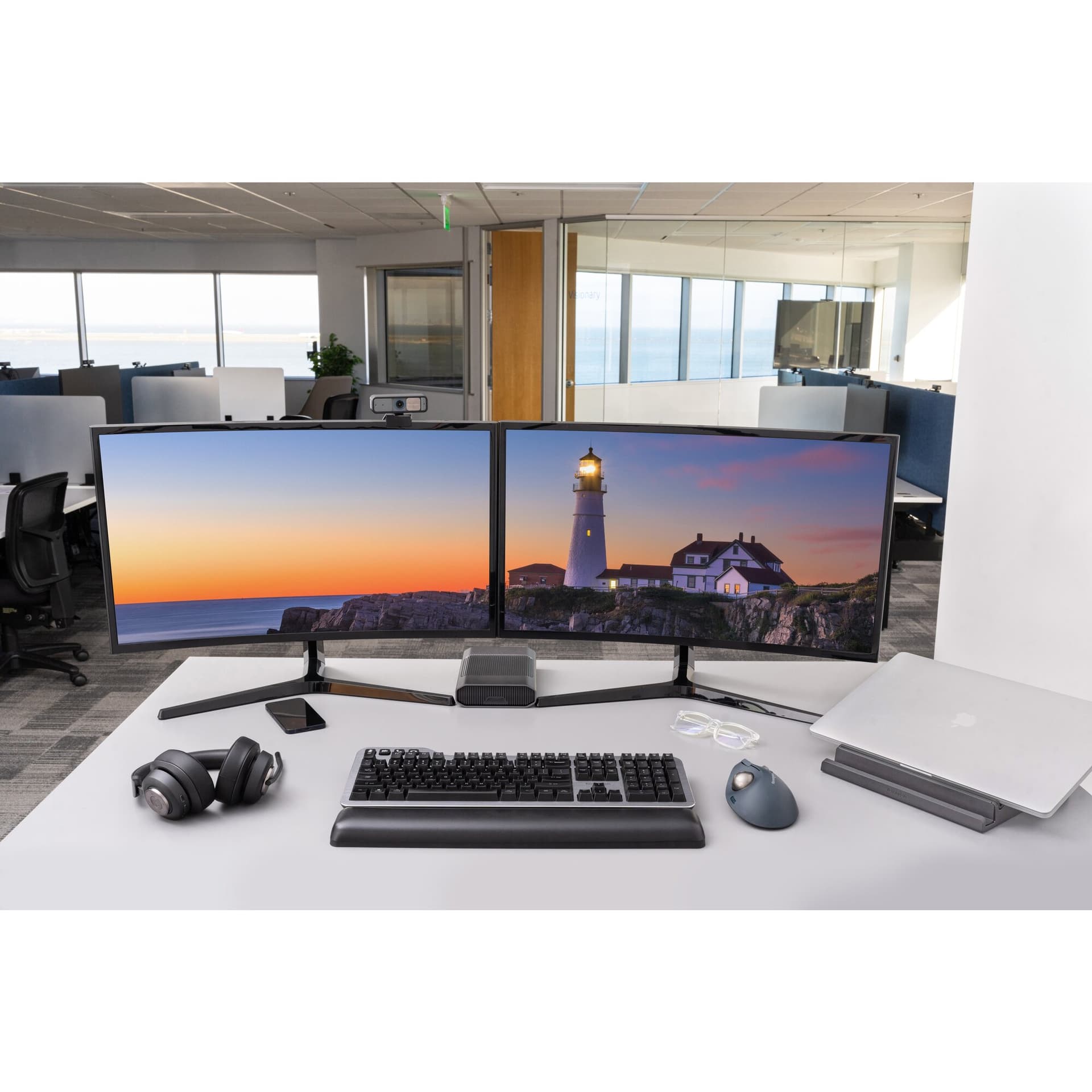 Kensington H3000 — miniatura 53