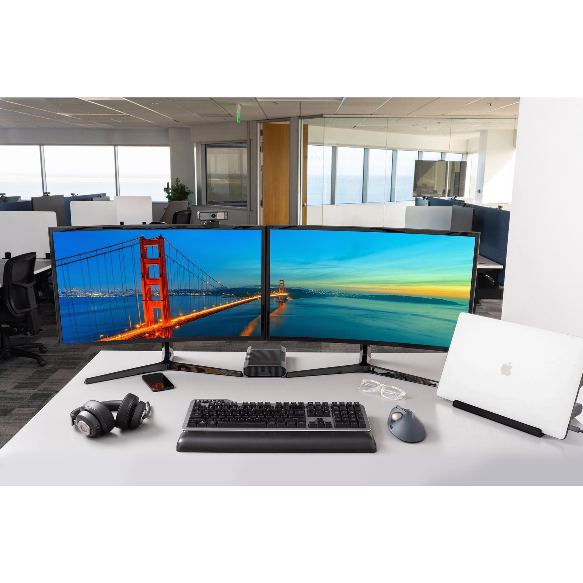 Kensington H3000 — miniatura 54