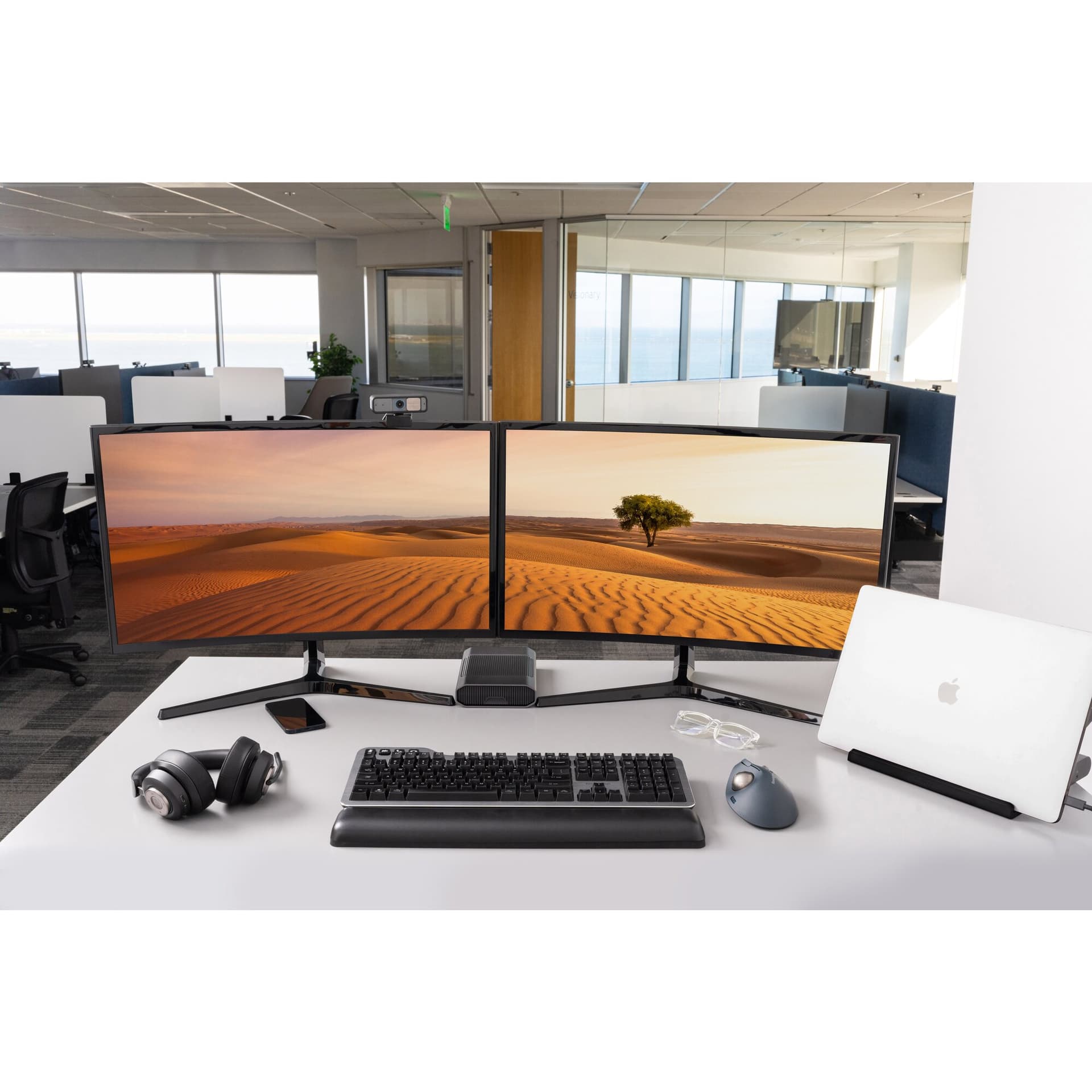 Kensington H3000 — miniatura 55