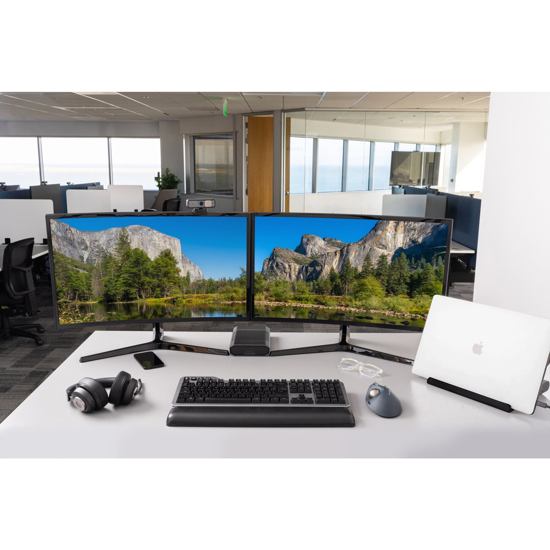 Kensington H3000 — miniatura 56
