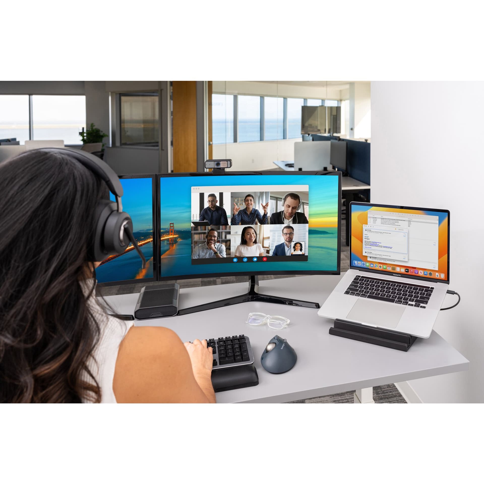 Kensington H3000 — miniatura 57