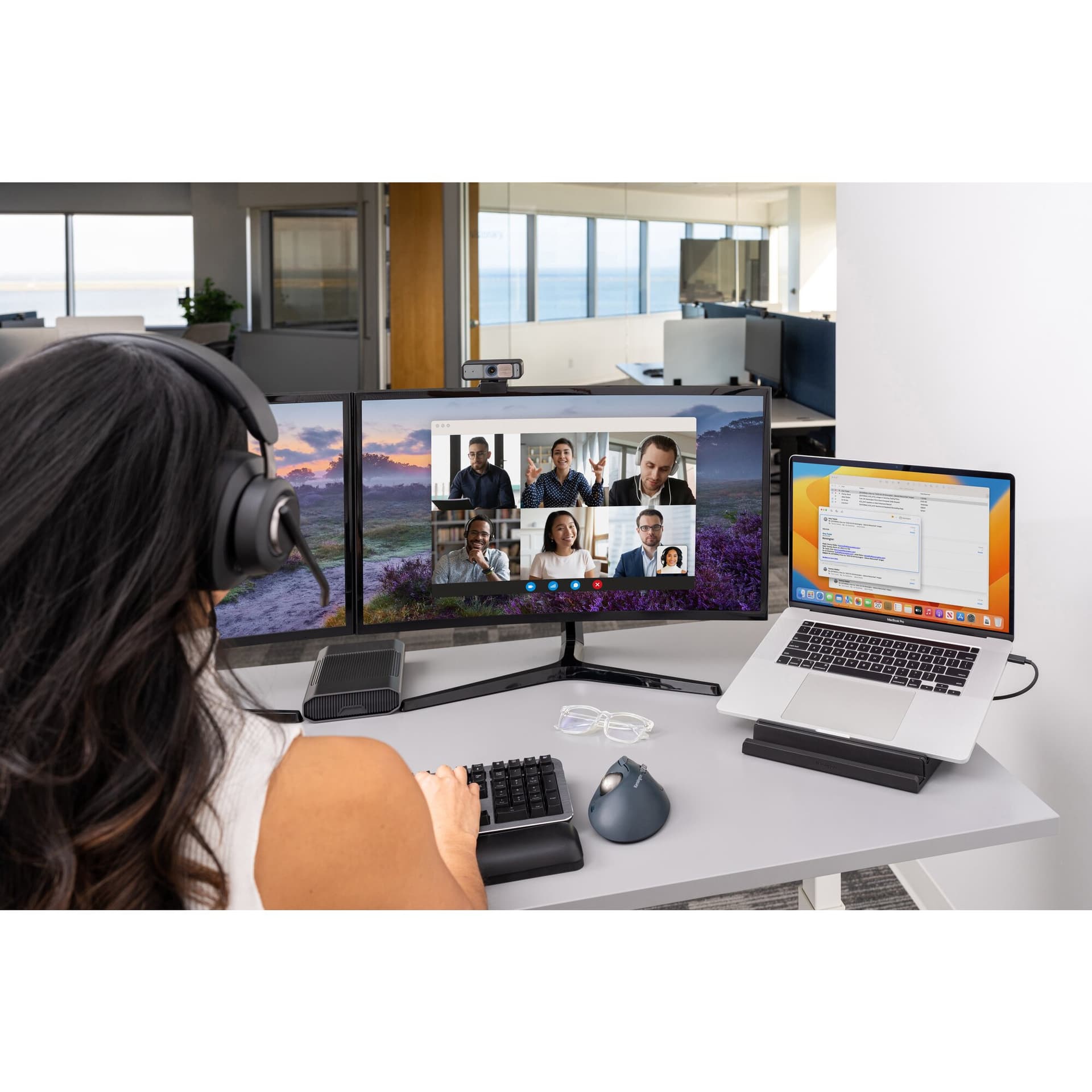 Kensington H3000 — miniatura 58