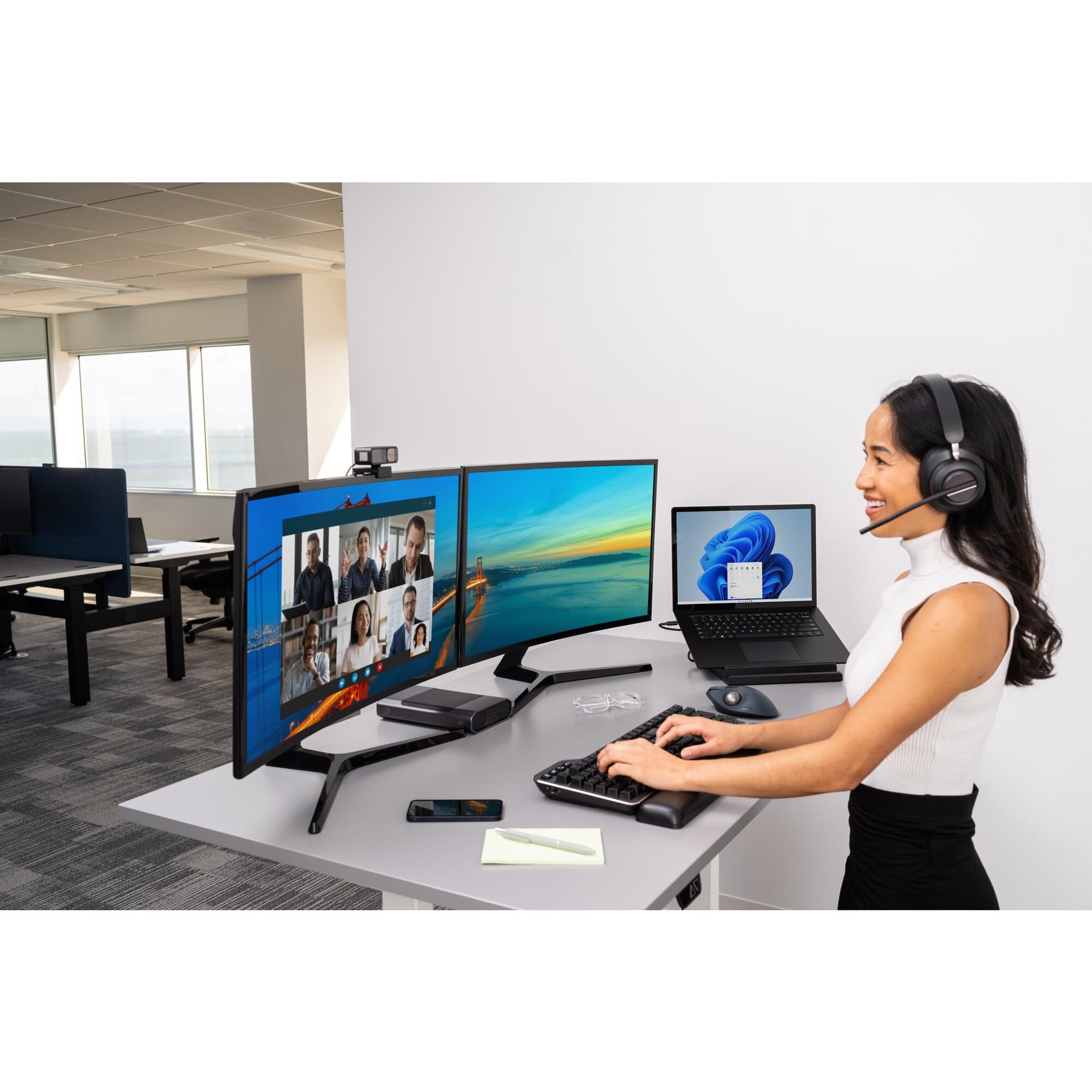 Kensington H3000 — miniatura 59