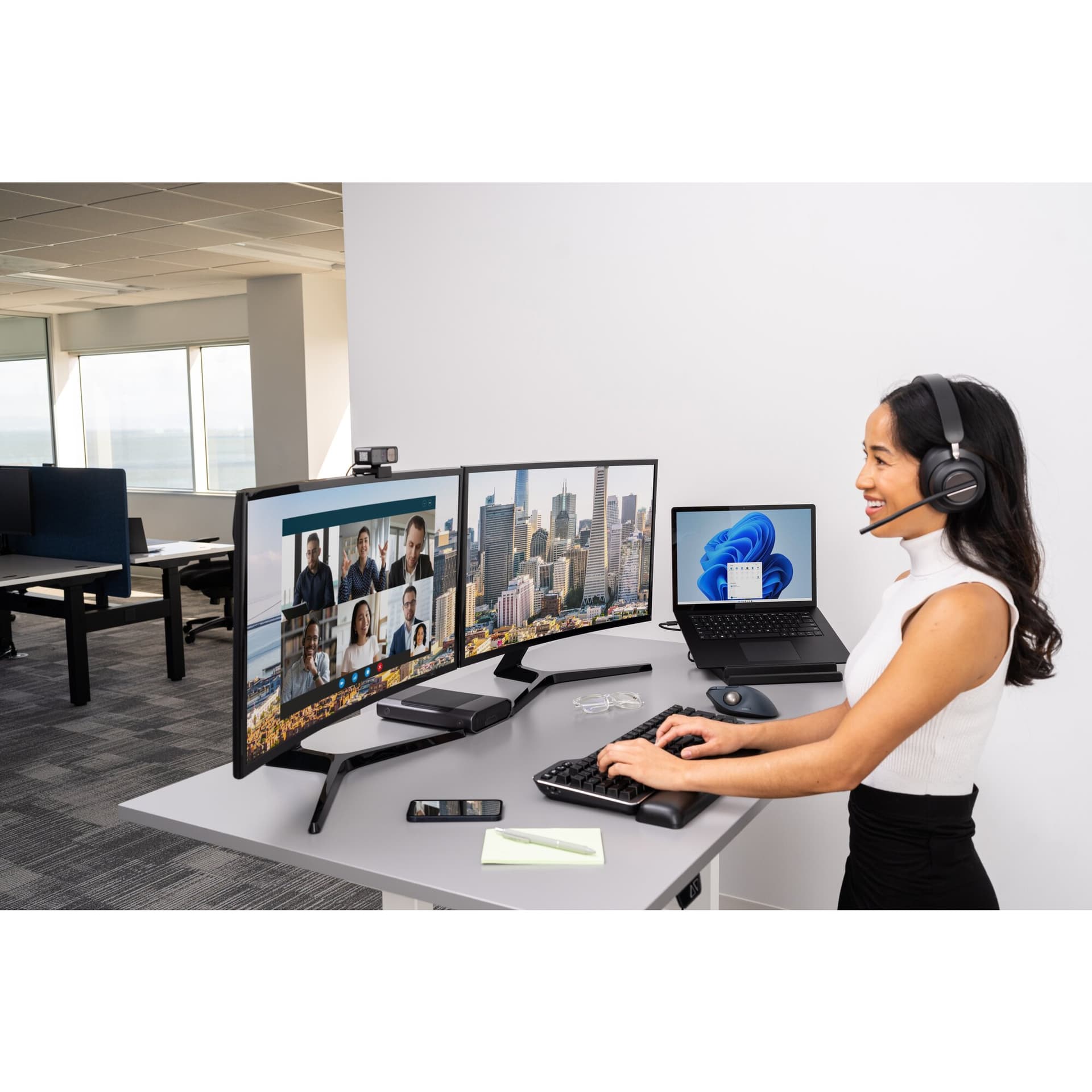 Kensington H3000 — miniatura 60