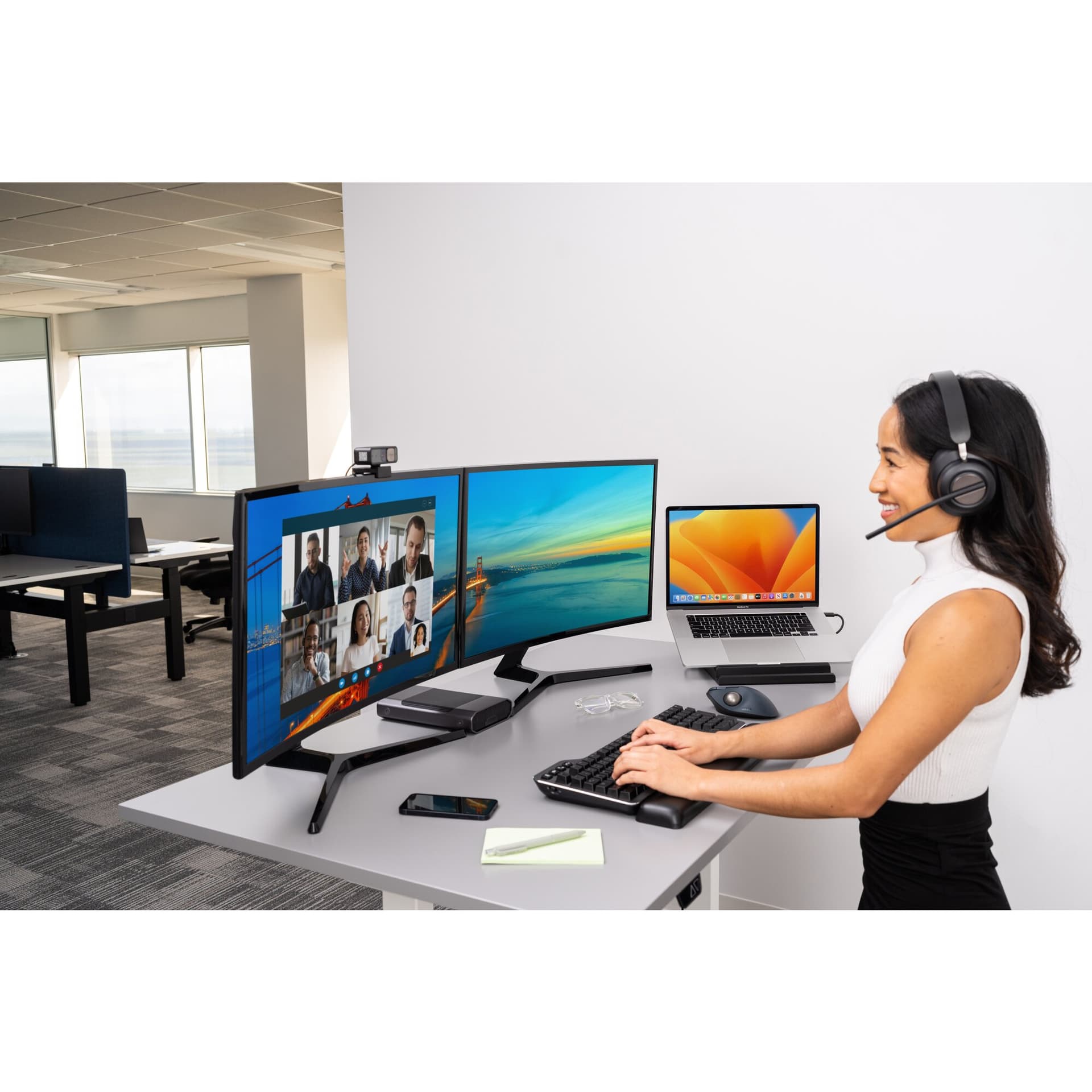 Kensington H3000 — miniatura 61