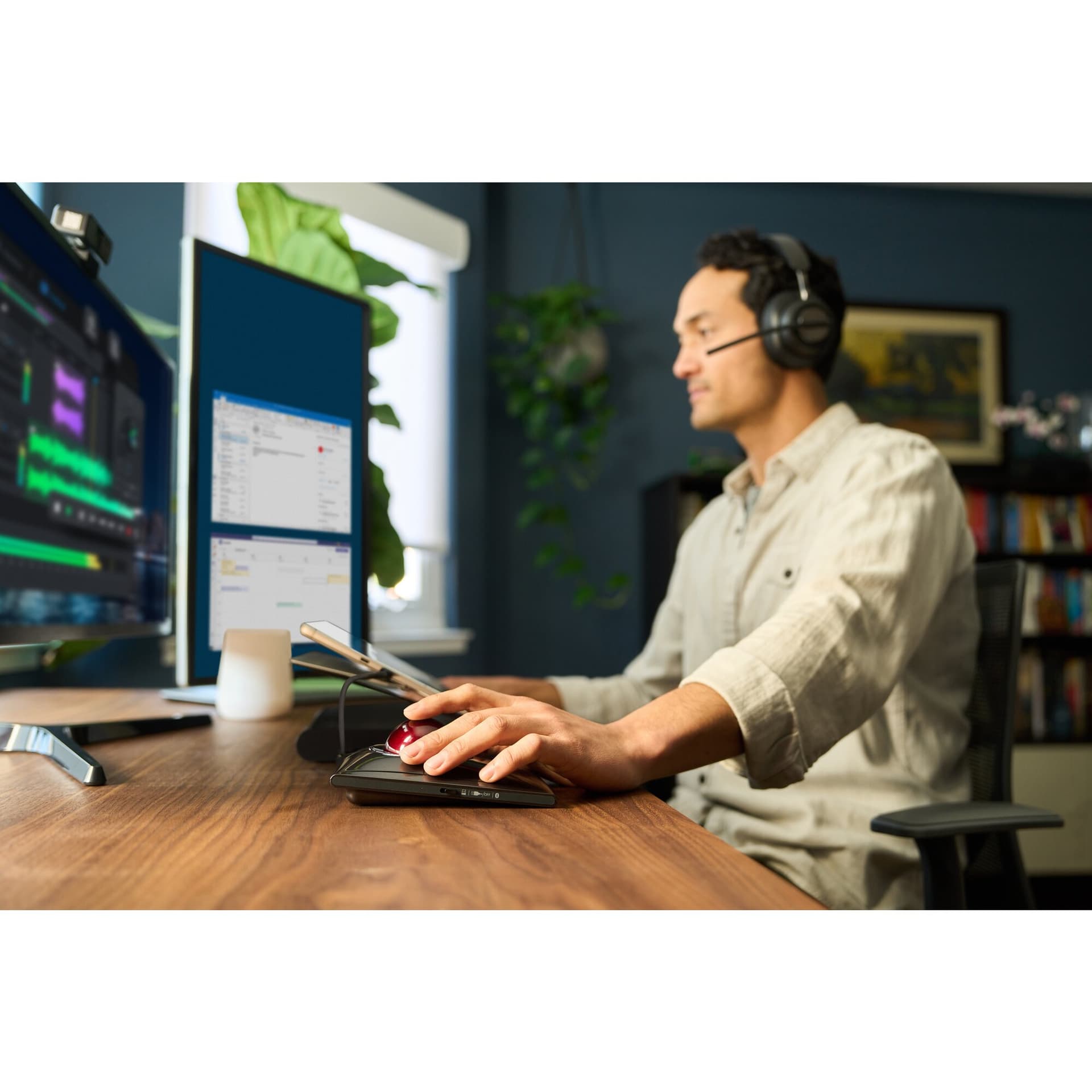 Kensington H3000 — miniatura 63