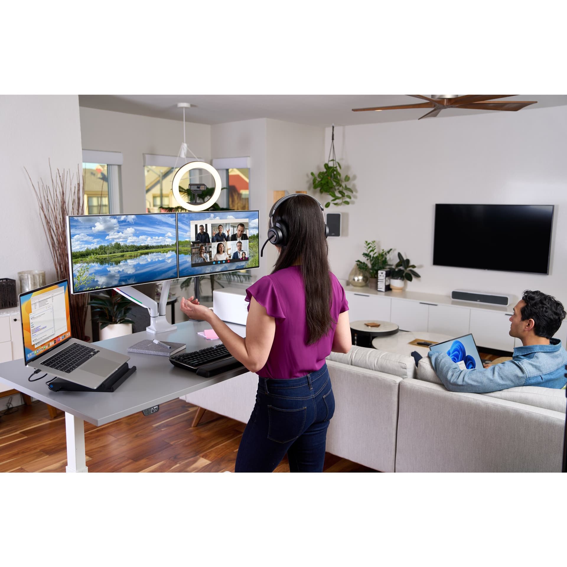 Kensington H3000 — miniatura 64