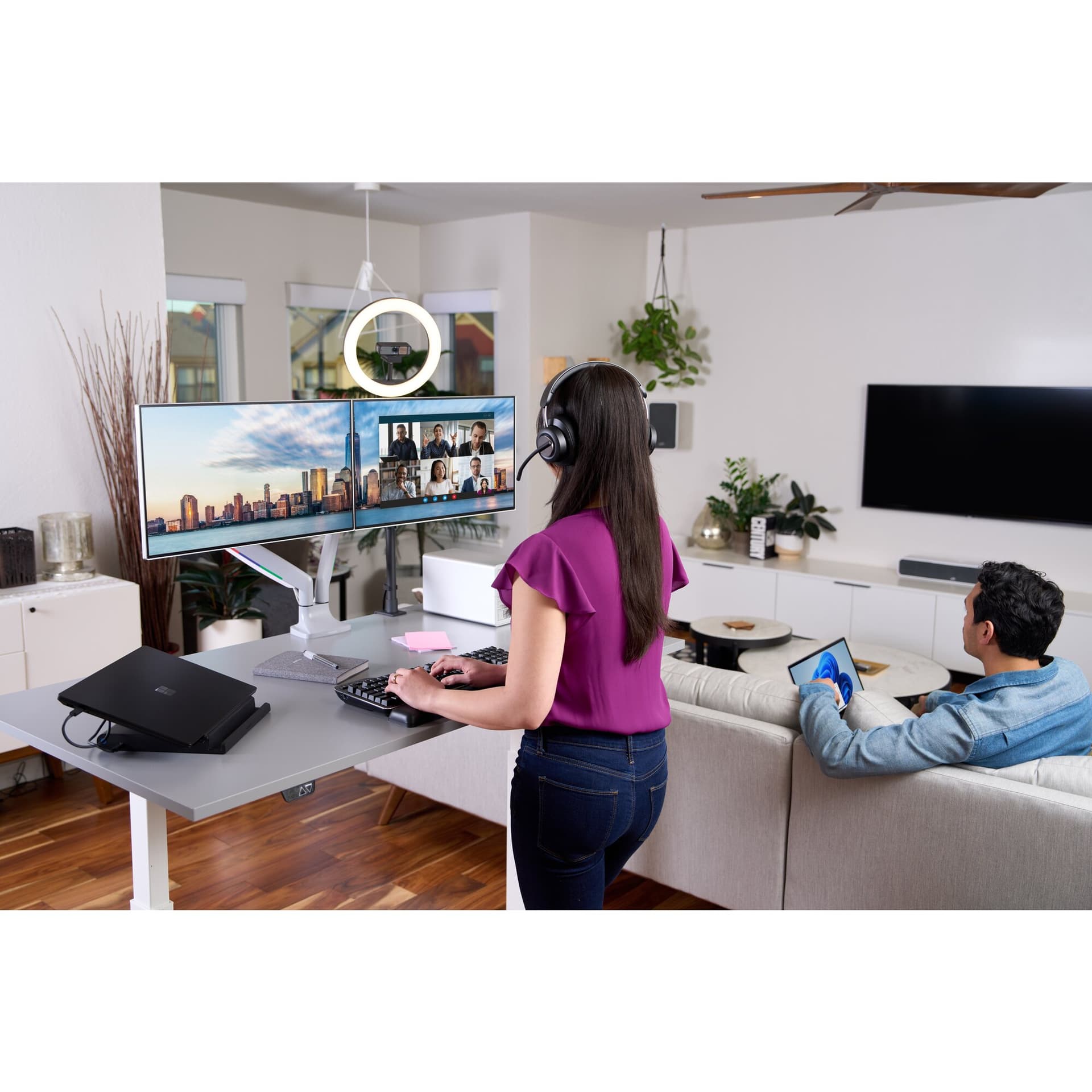 Kensington H3000 — miniatura 66