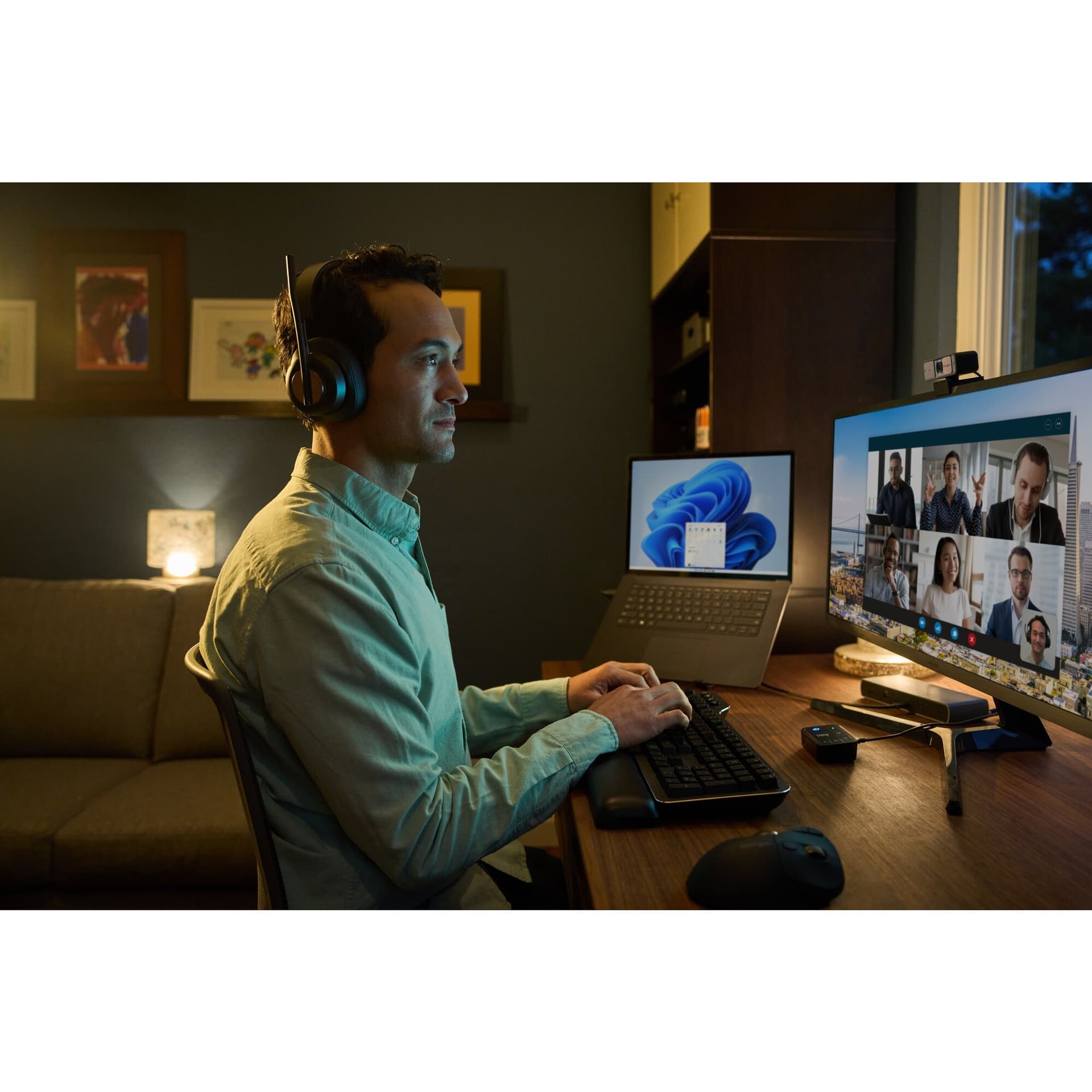 Kensington H3000 — miniatura 69