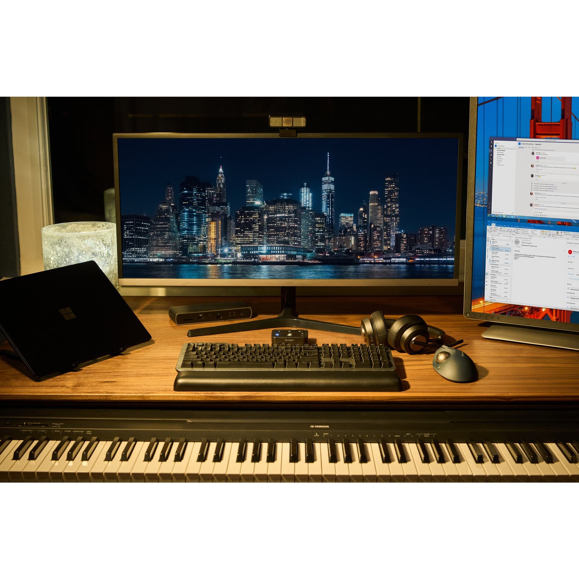 Kensington H3000 — miniatura 71