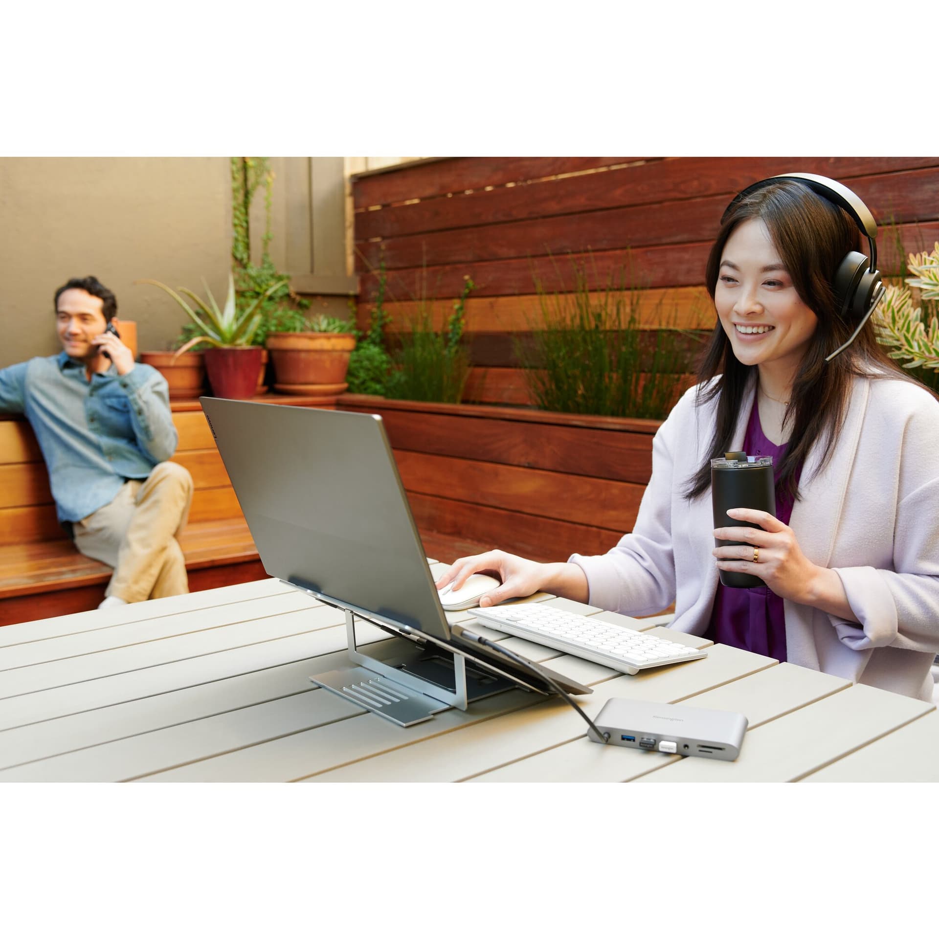 Kensington H3000 — miniatura 72