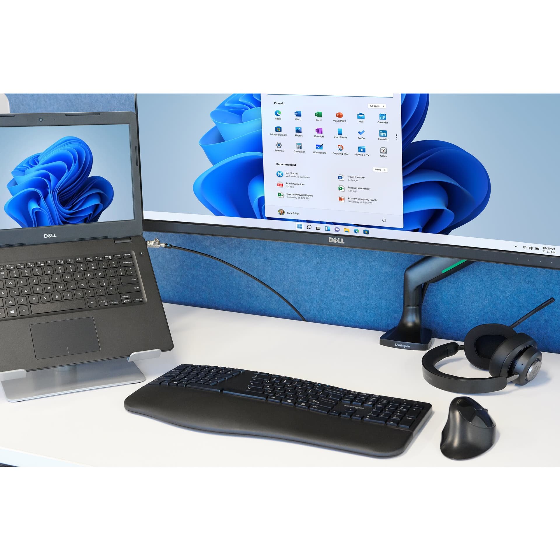 Kensington H3000 — miniatura 78