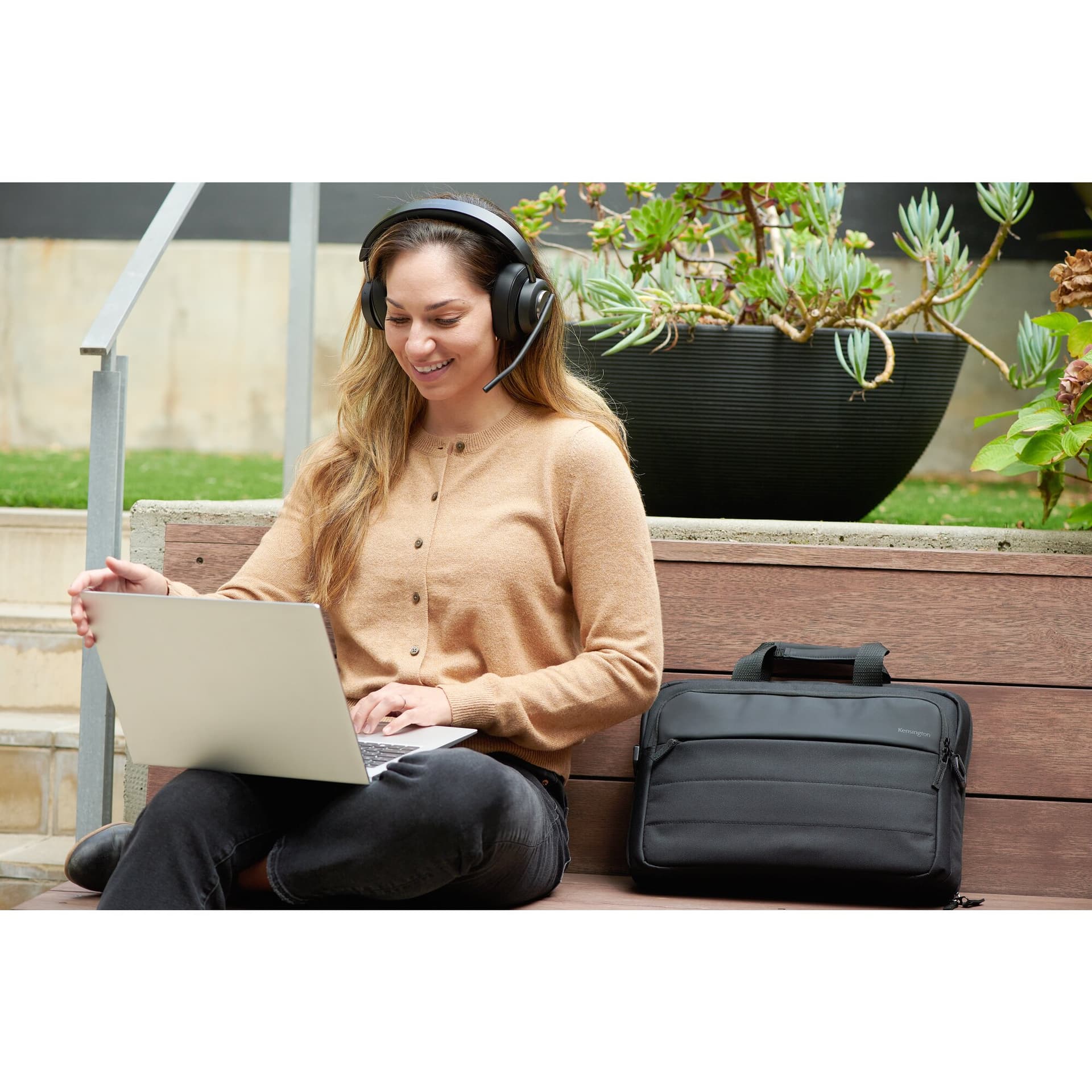 Kensington H3000 — miniatura 80