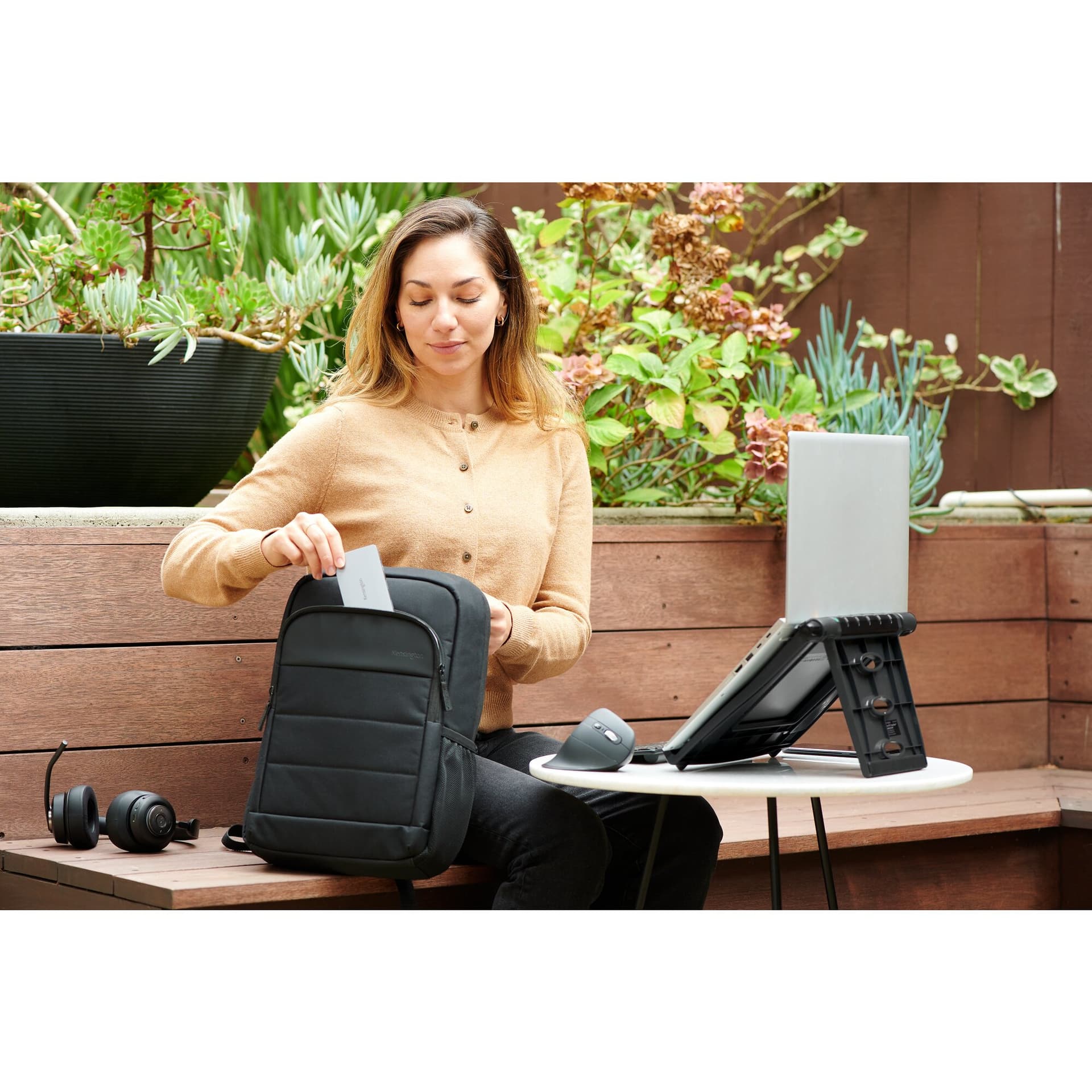 Kensington H3000 — miniatura 82