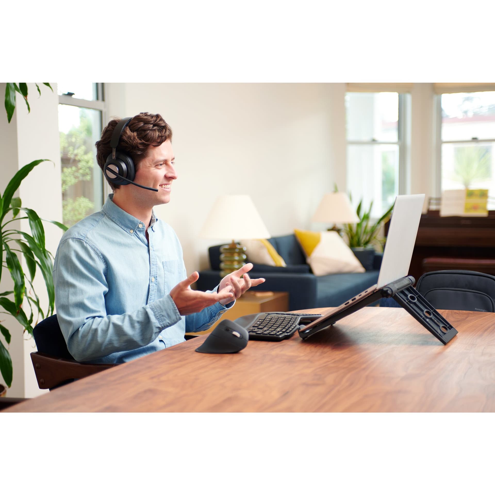 Kensington H3000 — miniatura 83