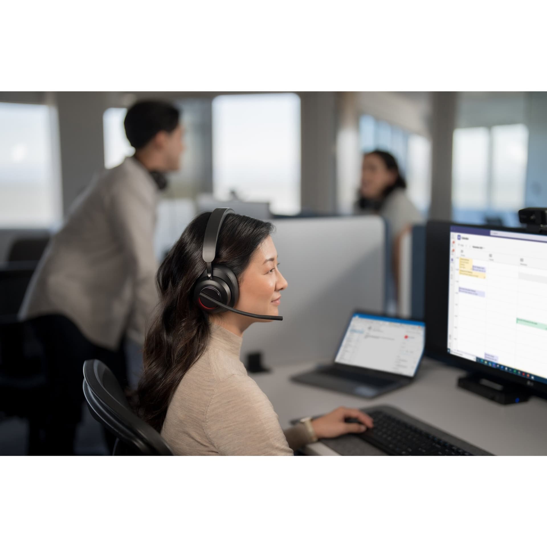 Kensington H3000 — miniatura 10