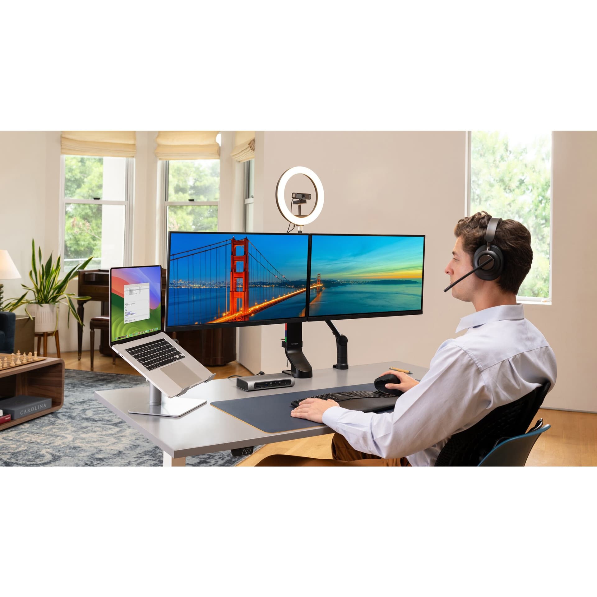 Kensington H3000 — miniatura 93