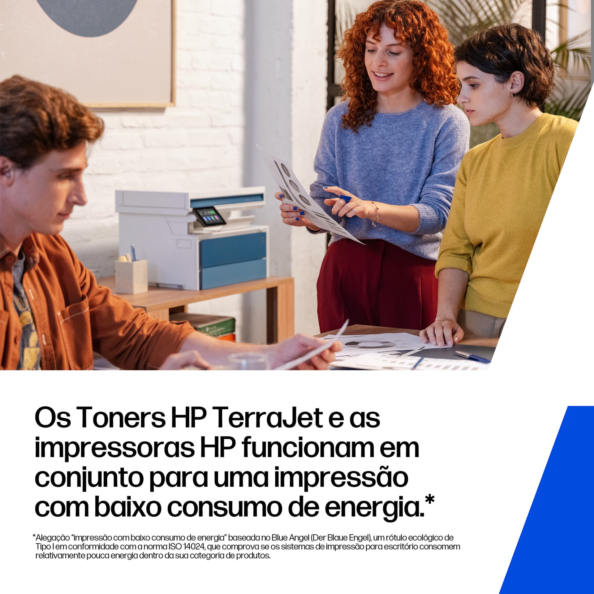 HP Toner LaserJet Original 213A Preto — miniatura 3
