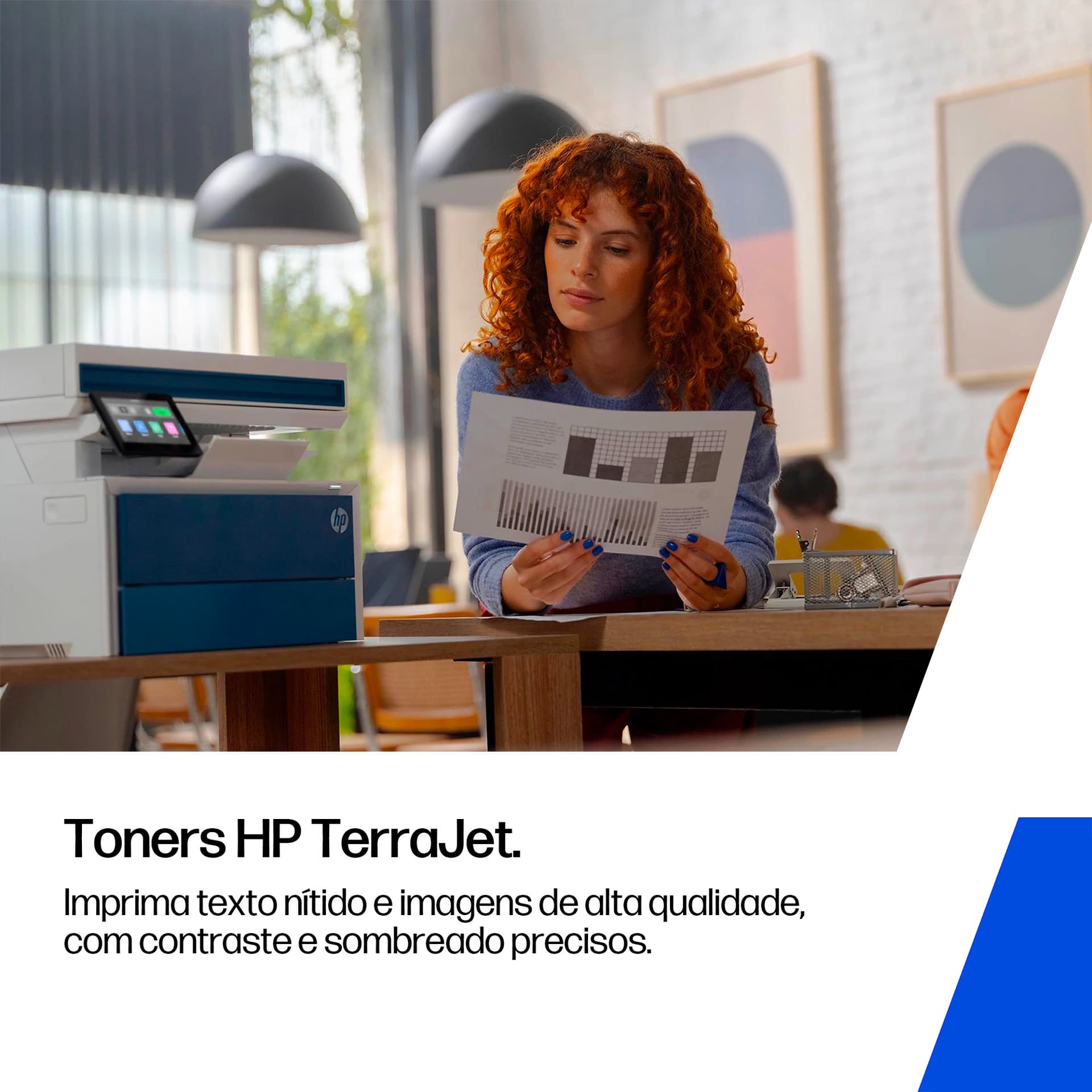 HP Toner LaserJet Original 213A Preto — miniatura 4