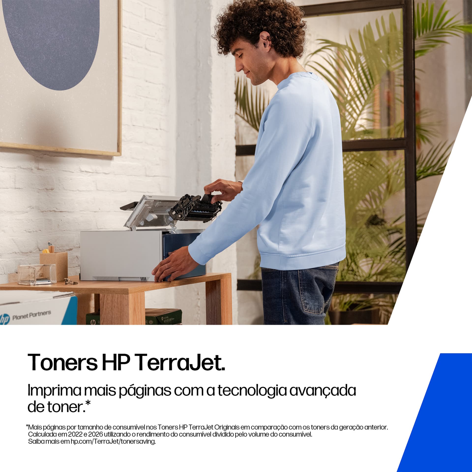 HP Toner LaserJet Original 213A Preto — miniatura 5