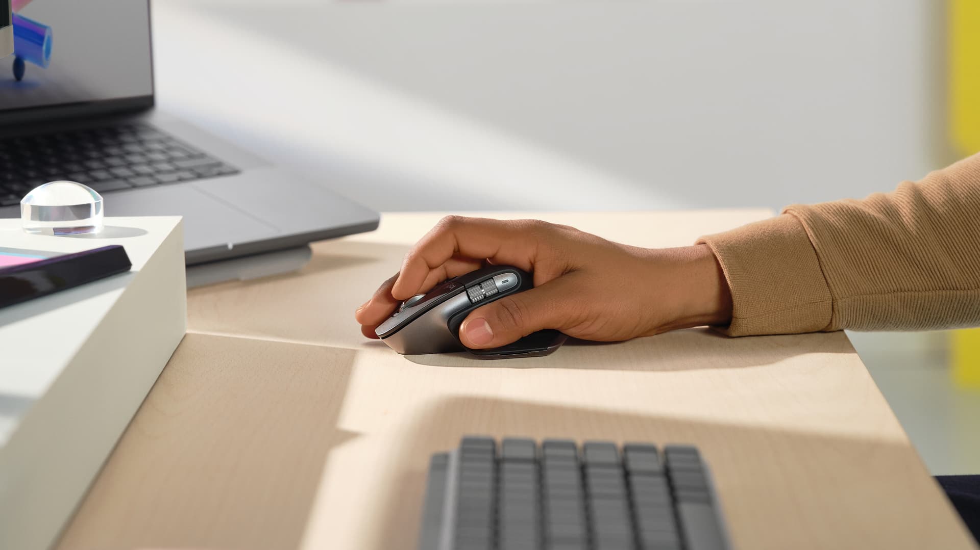 Logitech 910-006571 — miniatura 7