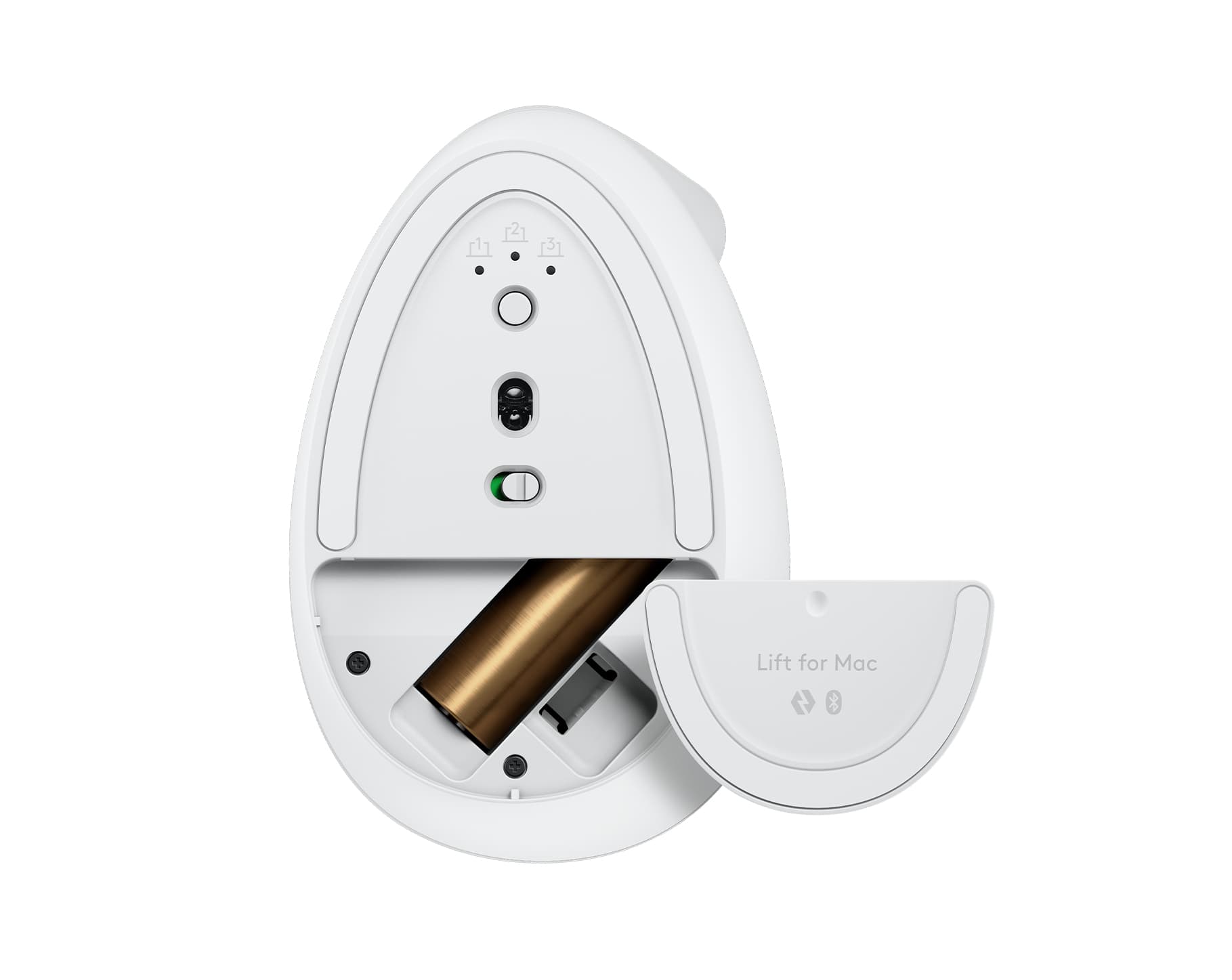 Logitech Lift for Mac — miniatura 5