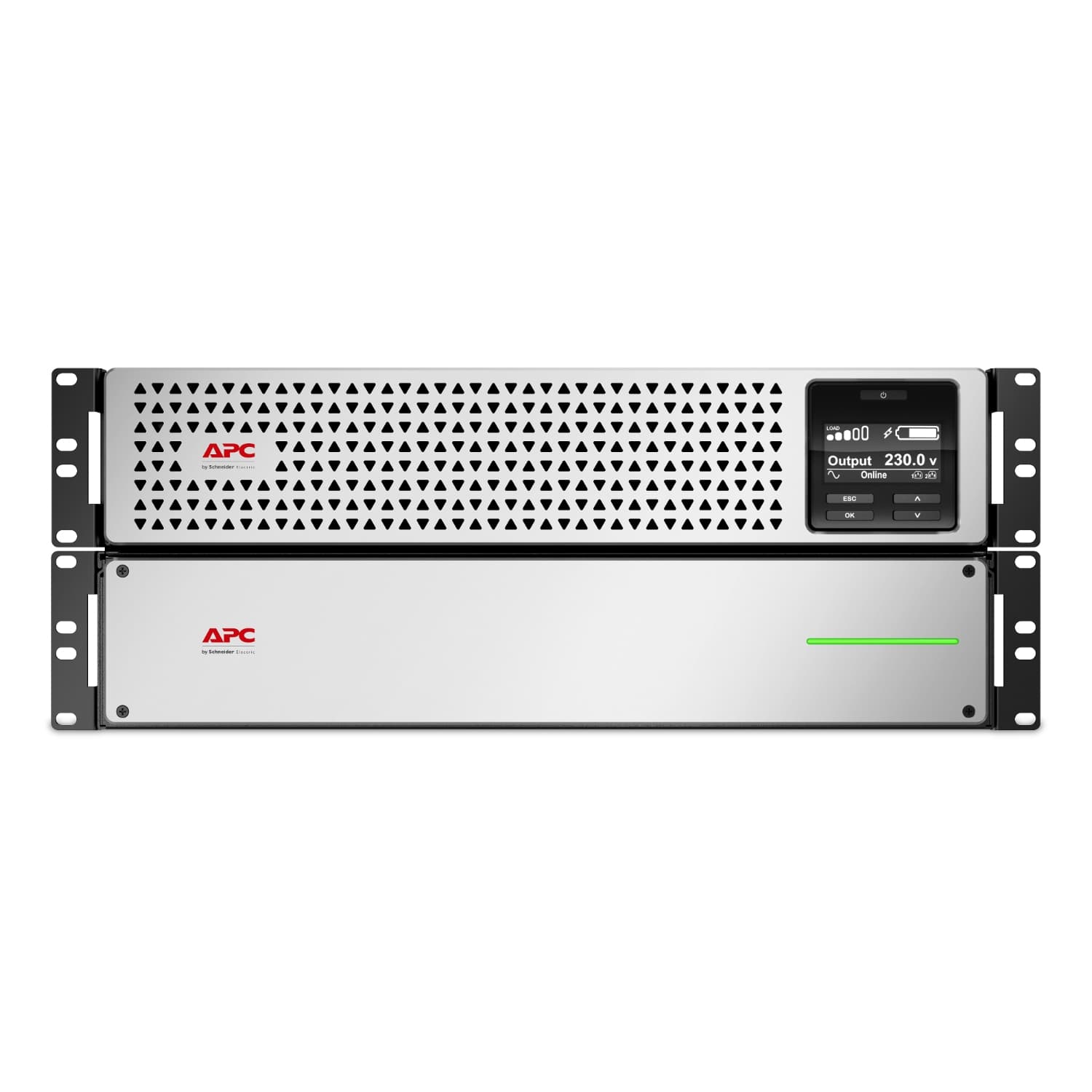 APC SRTL1500RM4UXLI-NC — miniatura 8
