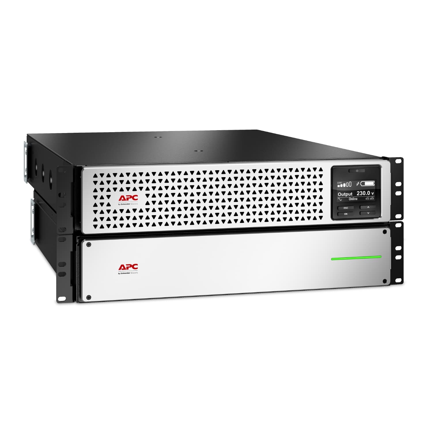 APC SRTL3000RM4UXLI-NC — miniatura 9