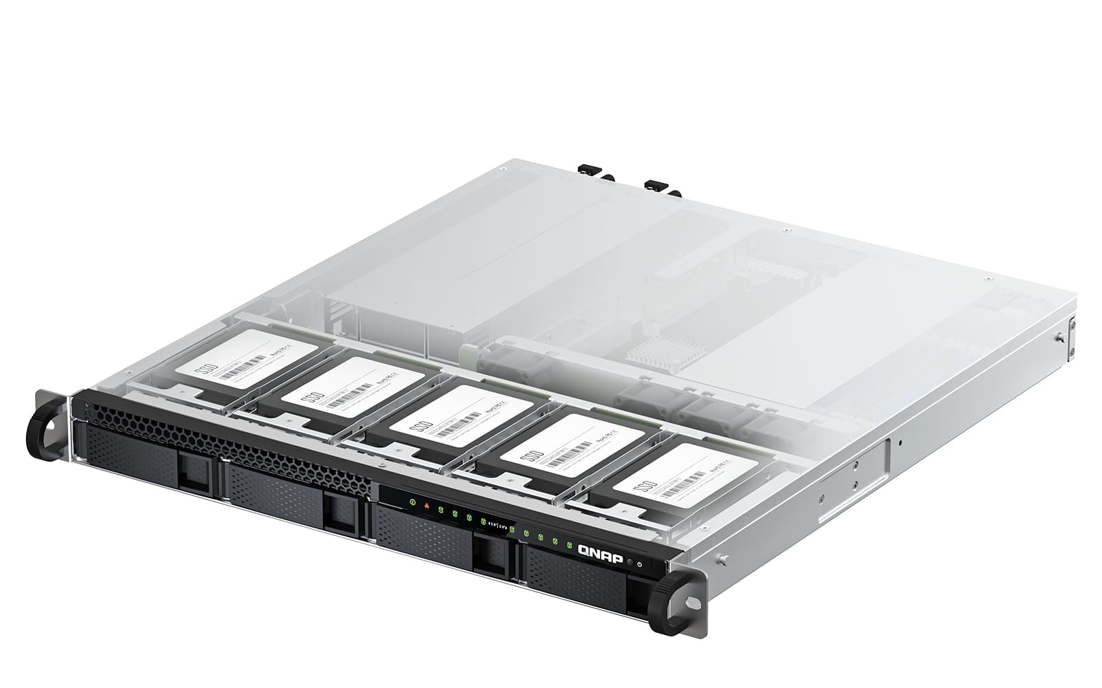 QNAP TS-h987XU-RP — miniatura 6