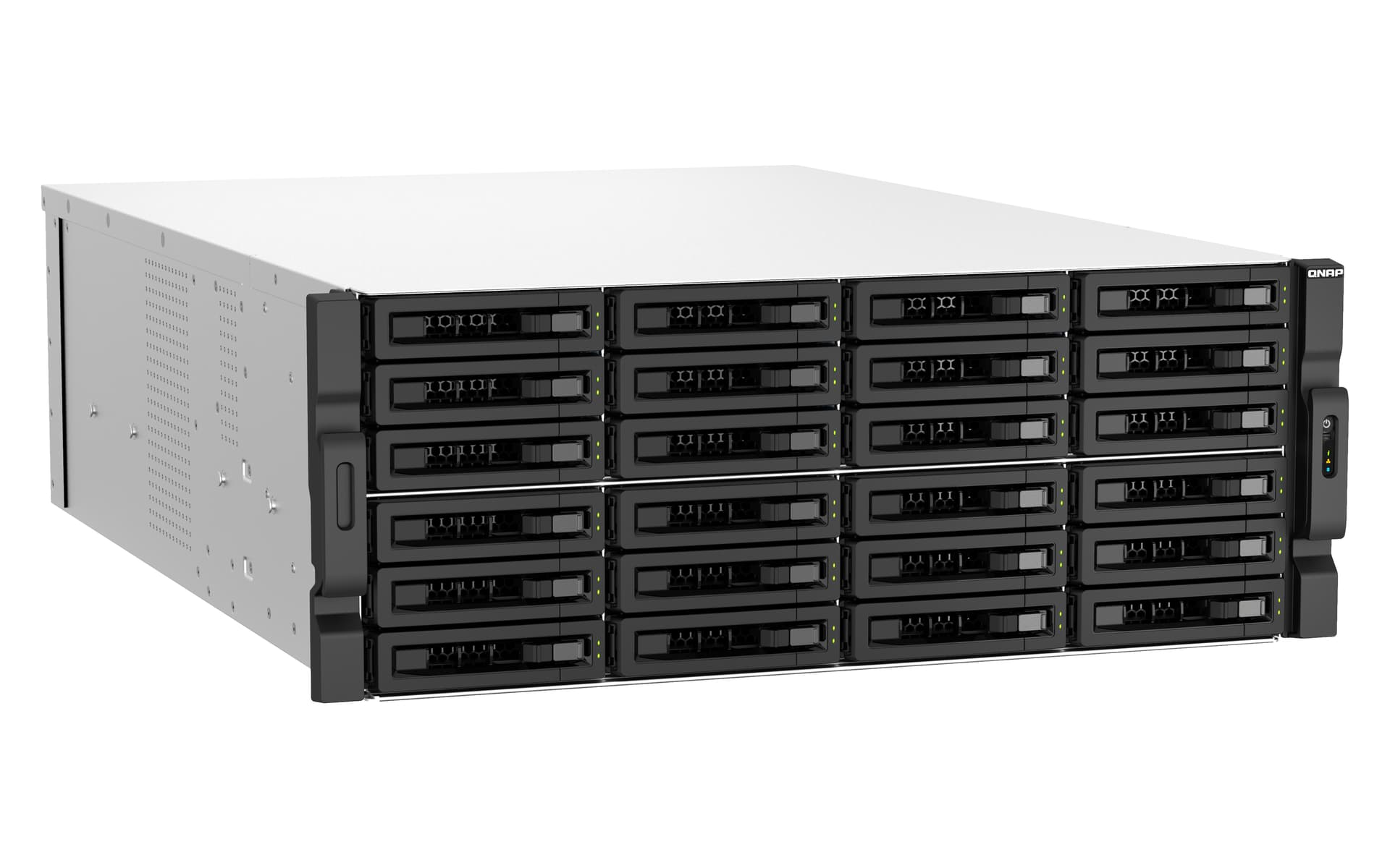 QNAP TS-H3087XU-RP, miniatura 2