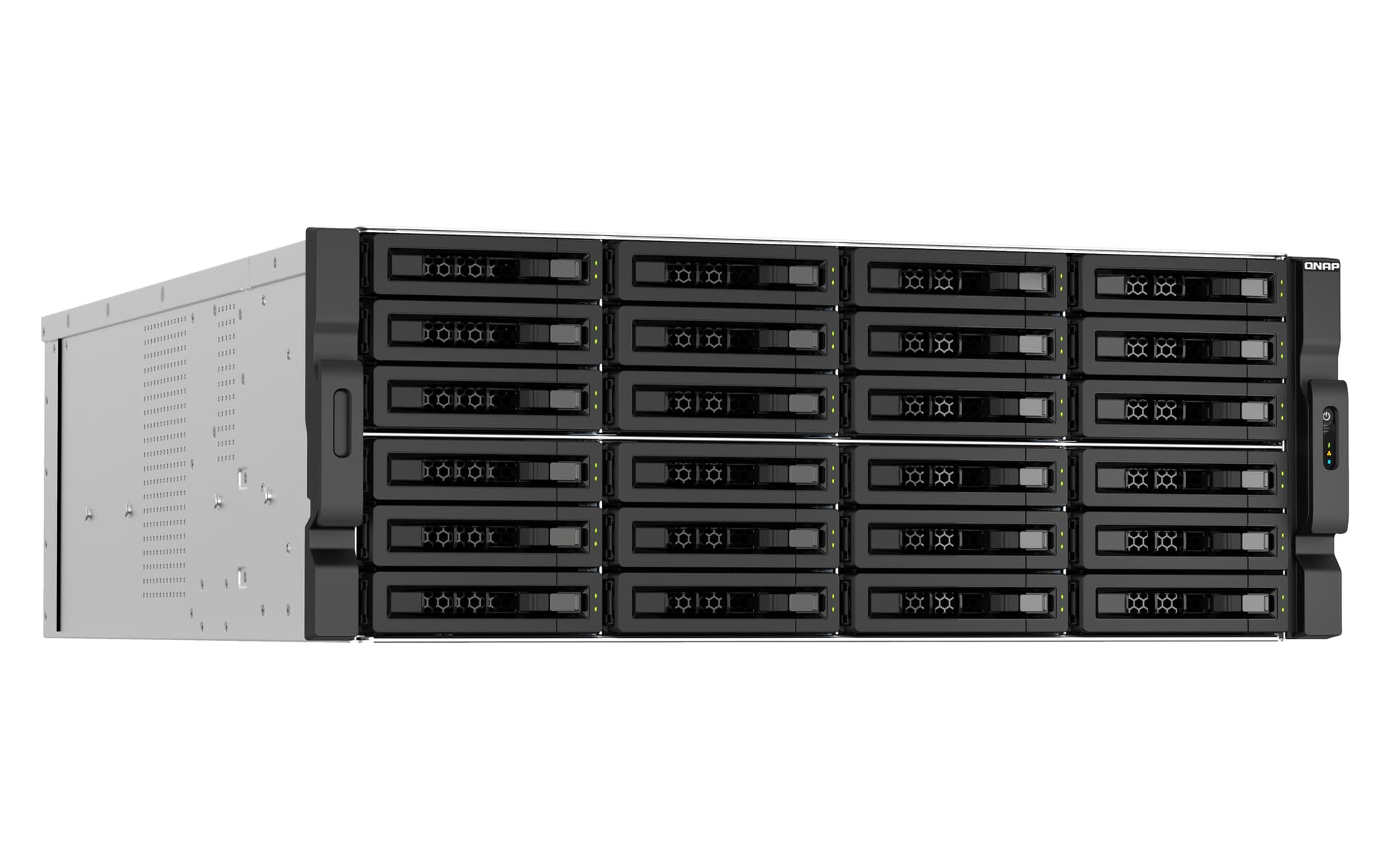 QNAP TS-H3087XU-RP, miniatura 3