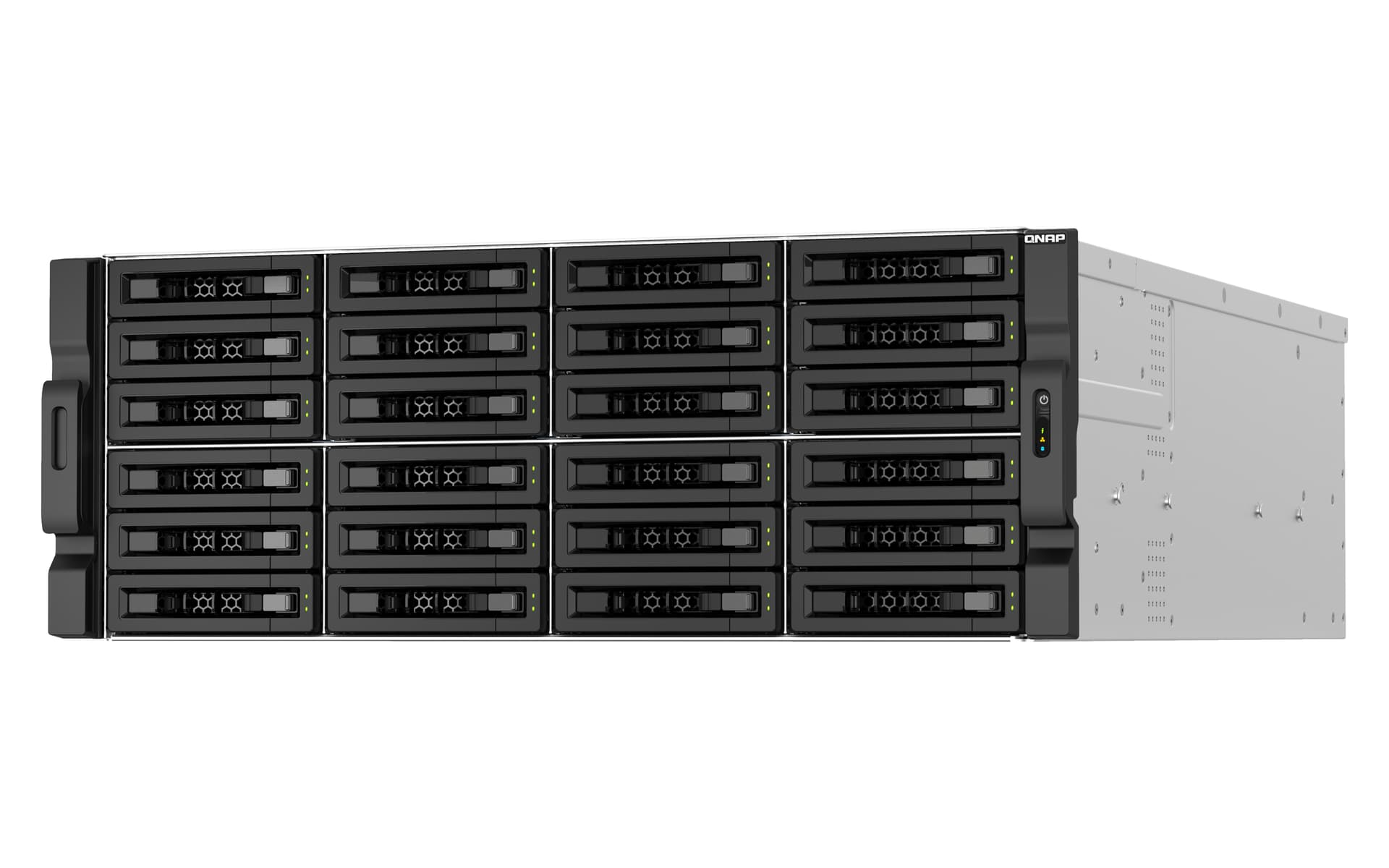 QNAP TS-H3087XU-RP, miniatura 5