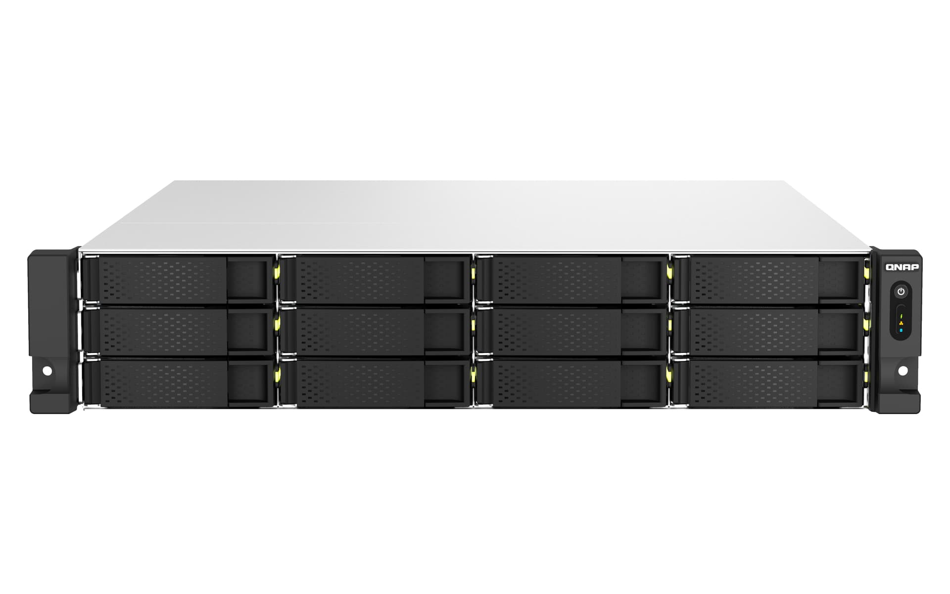 QNAP TS-H1887XU-RP — miniatura 1