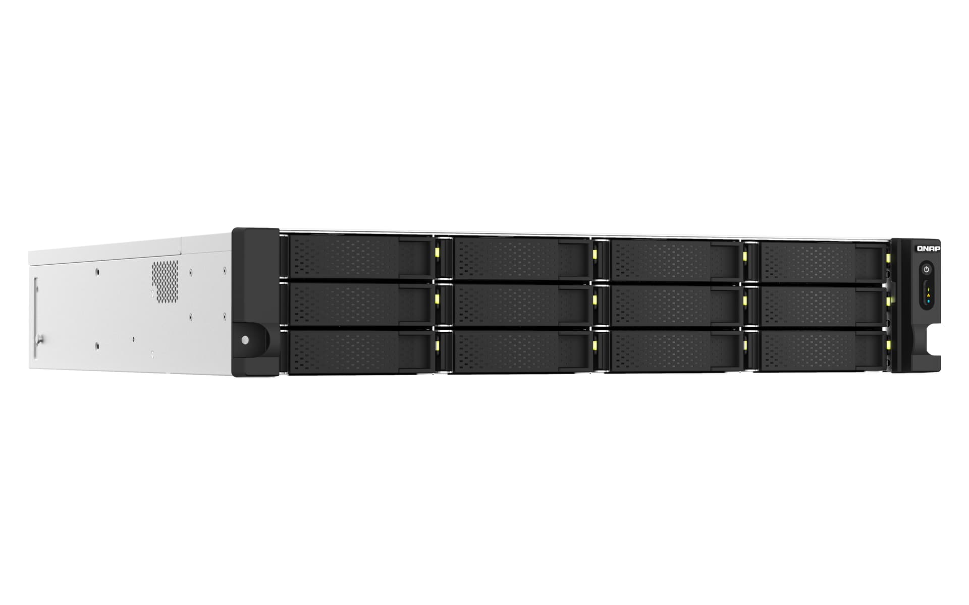 QNAP TS-H1887XU-RP — miniatura 2
