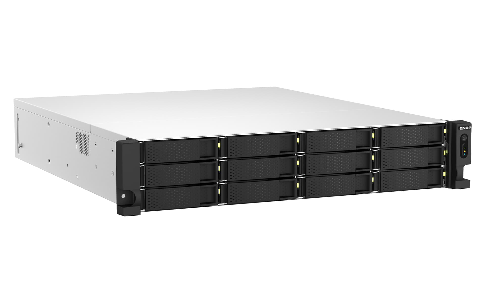 QNAP TS-H1887XU-RP — miniatura 3