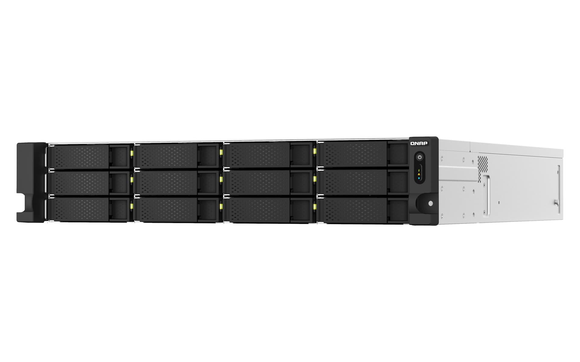 QNAP TS-H1887XU-RP — miniatura 4