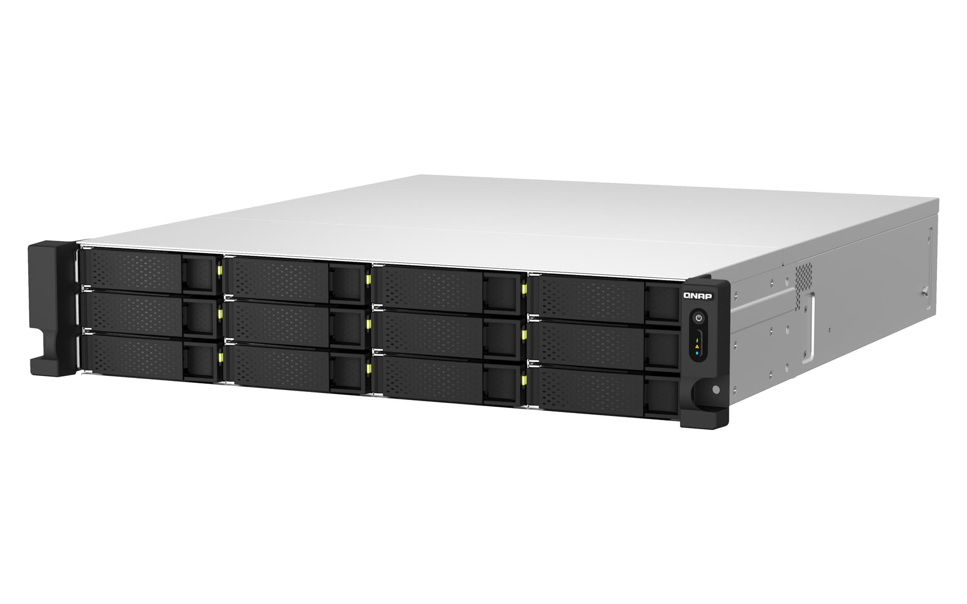 QNAP TS-H1887XU-RP — miniatura 5