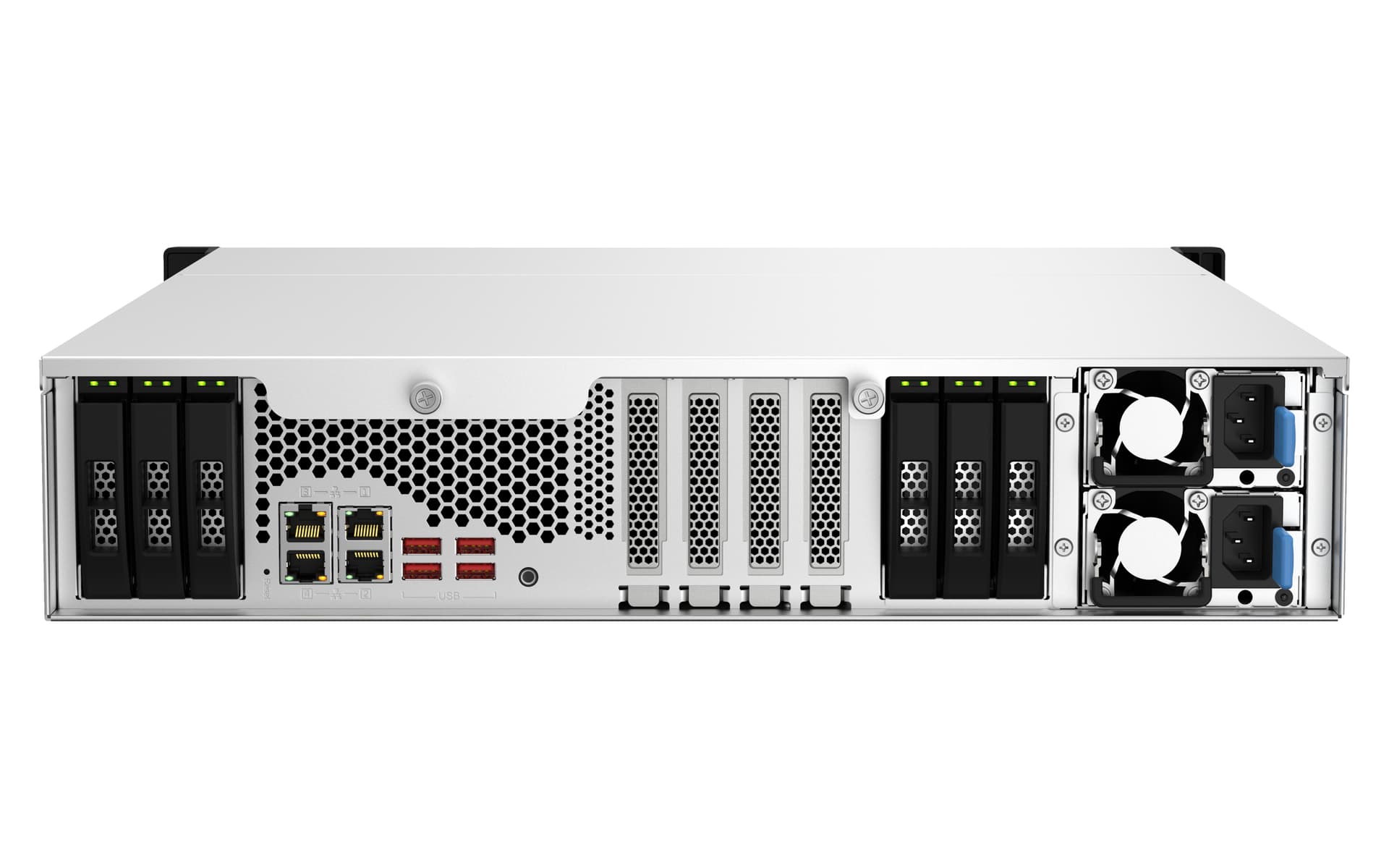 QNAP TS-H1887XU-RP — miniatura 6