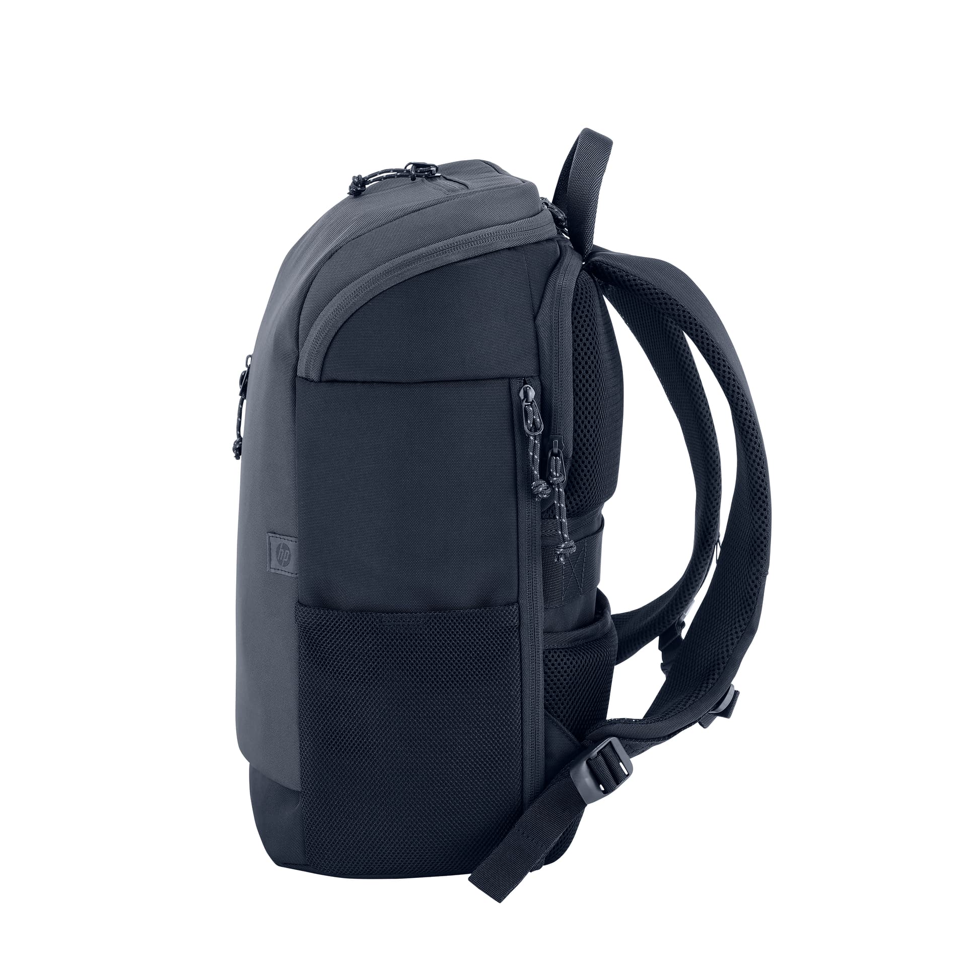 HP Mochila para portátil em cinzento de aço Travel 25 Liter 15.6 — miniatura 5