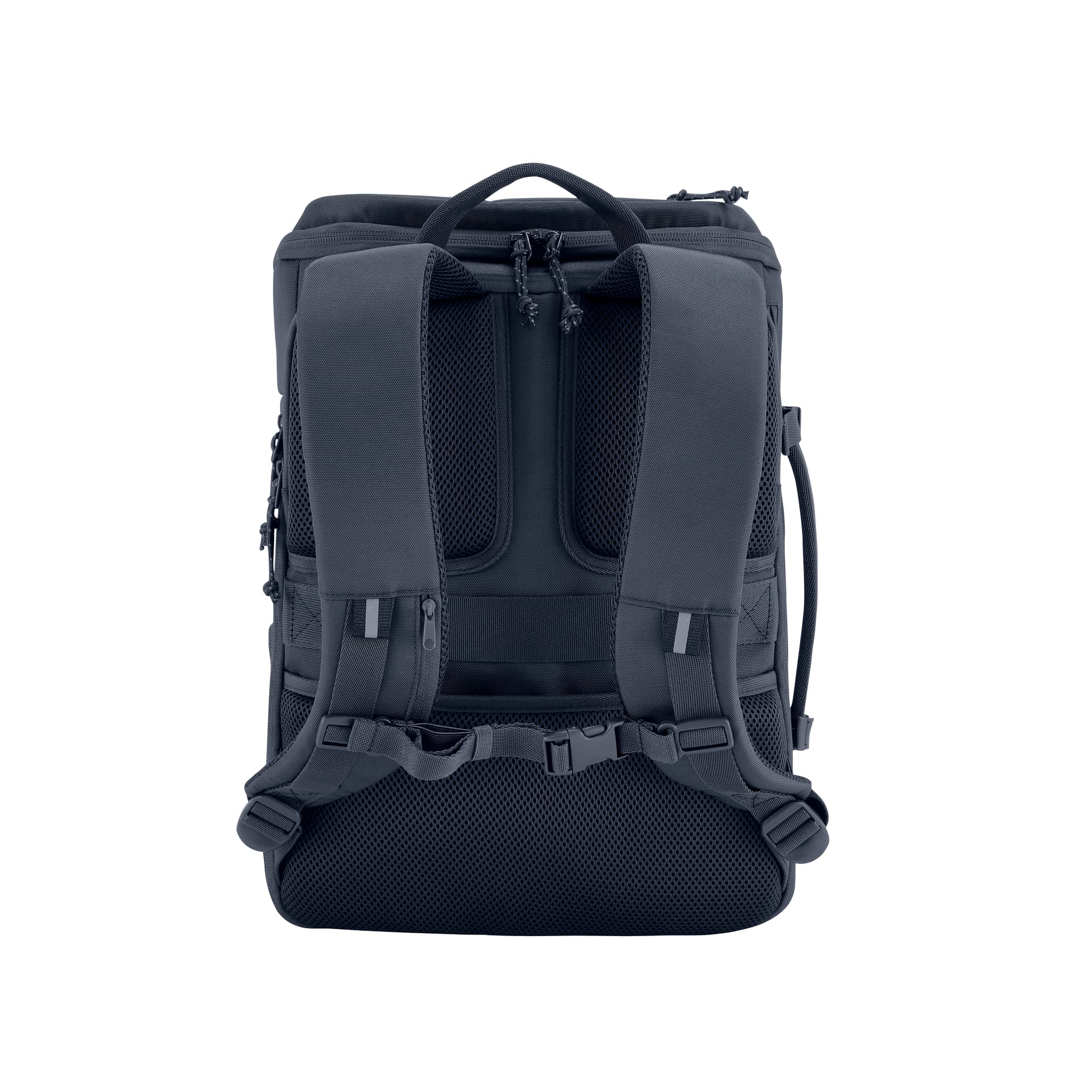 HP Mochila para portátil em cinzento de aço Travel 25 Liter 15.6 — miniatura 6