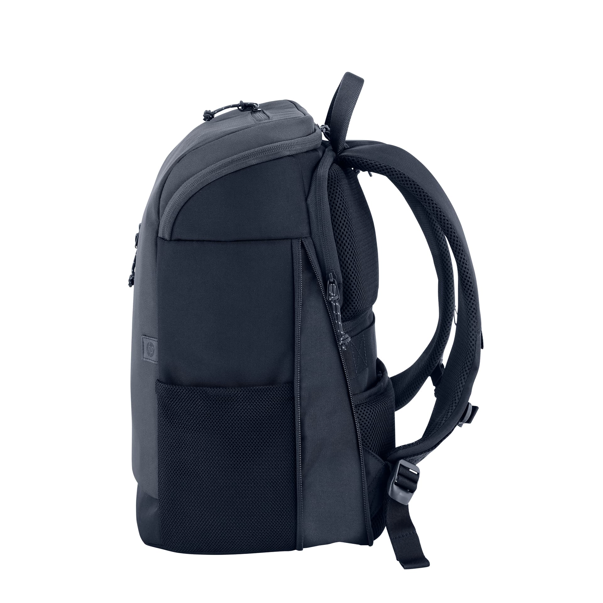 HP Mochila para portátil em cinzento de aço Travel 25 Liter 15.6 — miniatura 7