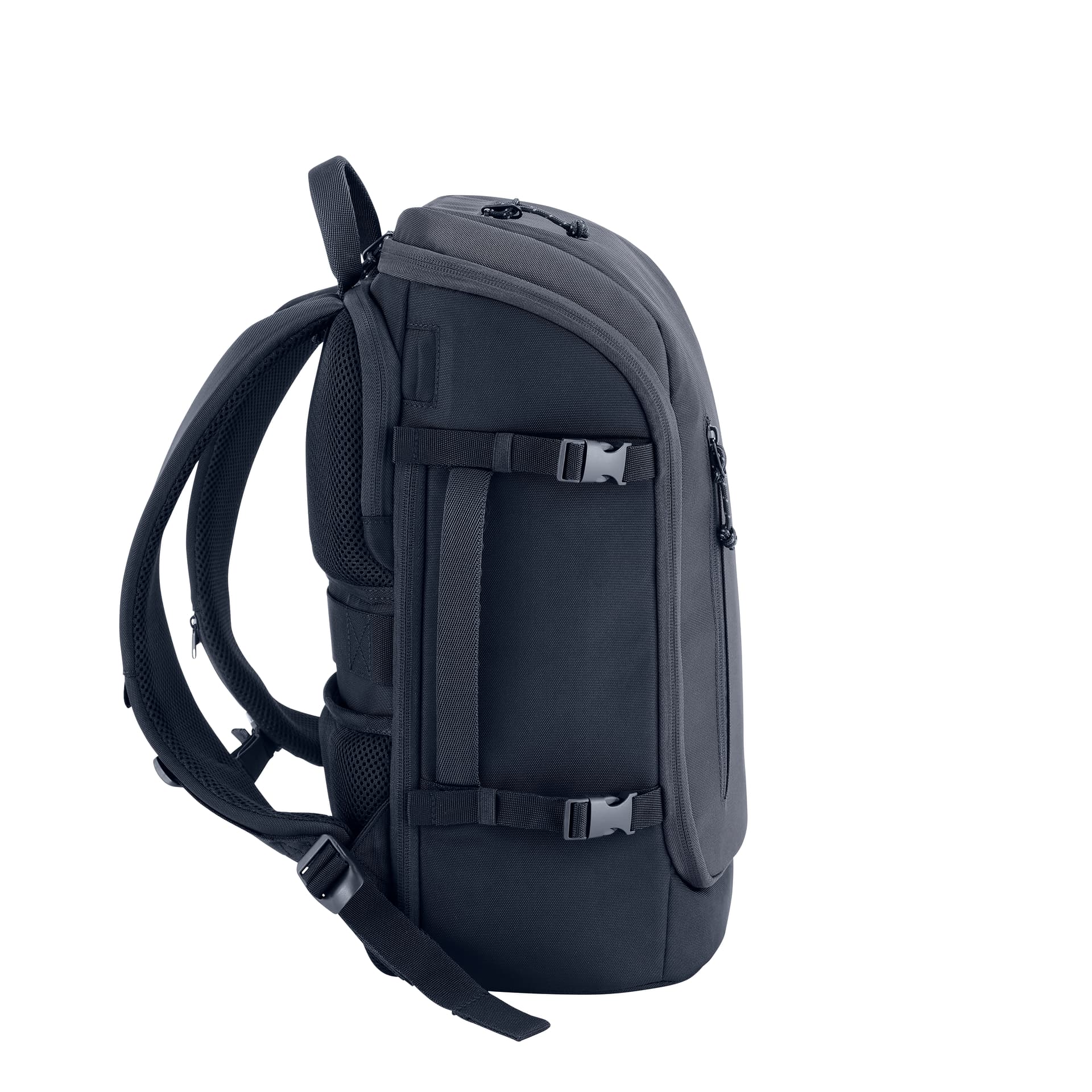 HP Mochila para portátil em cinzento de aço Travel 25 Liter 15.6 — miniatura 8