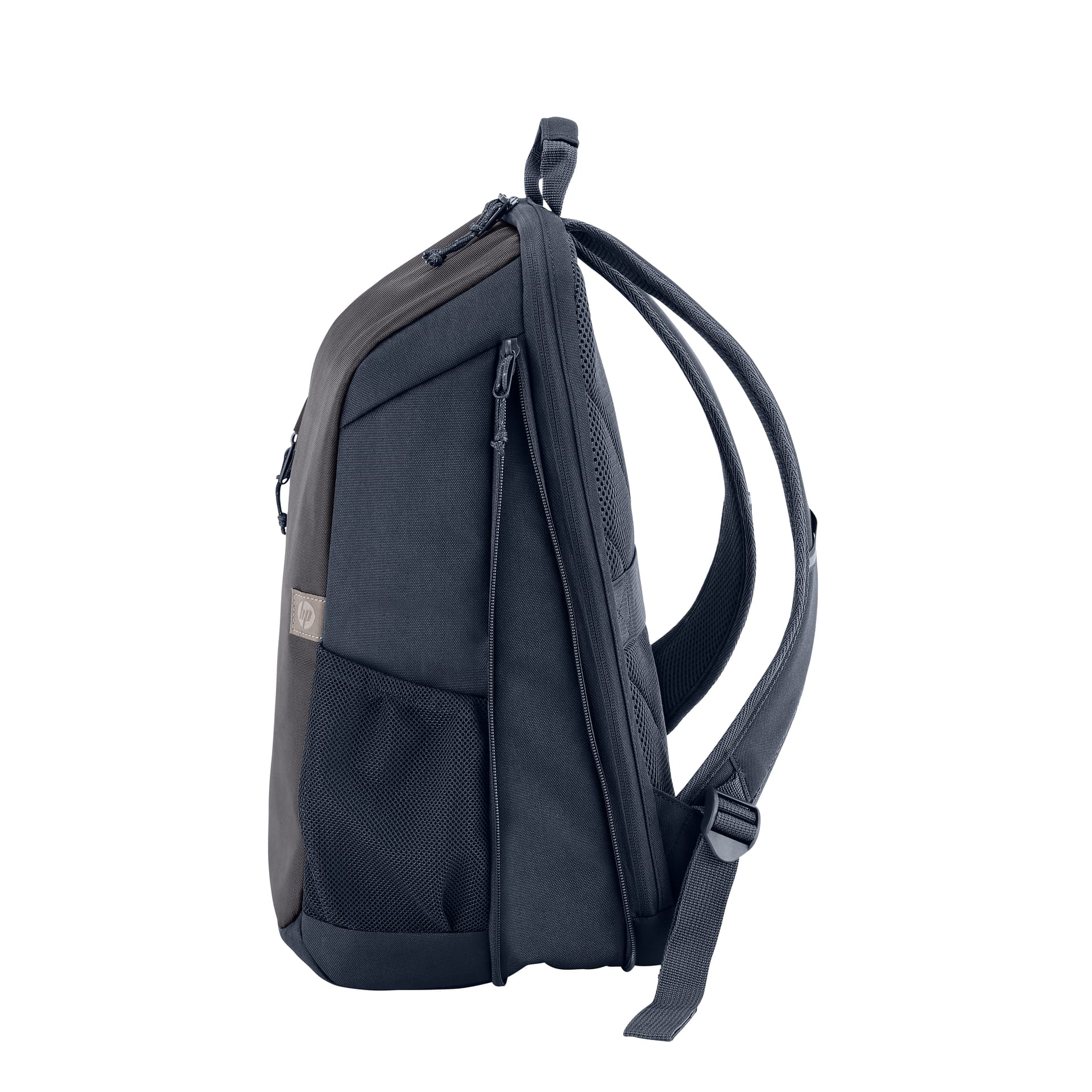 HP Mochila Travel para portátil (15,6 pol.) (18 litros) - Iron Grey — miniatura 6